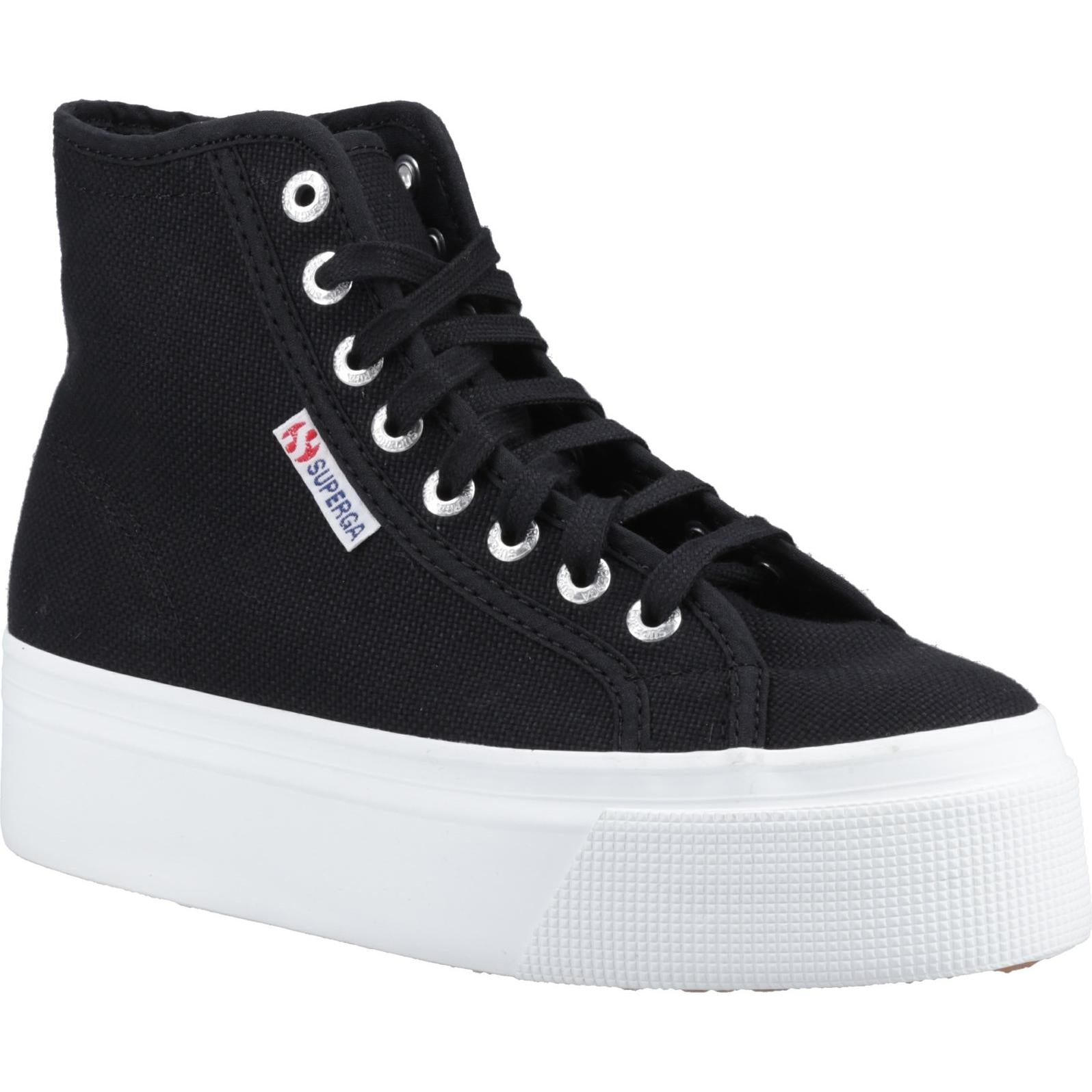 Superga 2708 HI TOP Ankle Boots