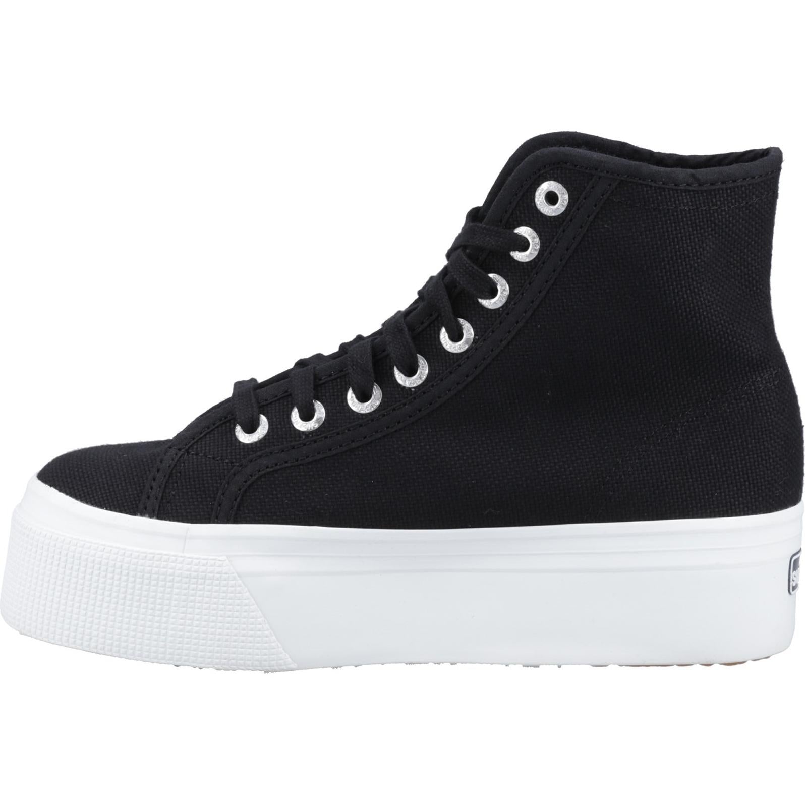 Superga 2708 HI TOP Ankle Boots