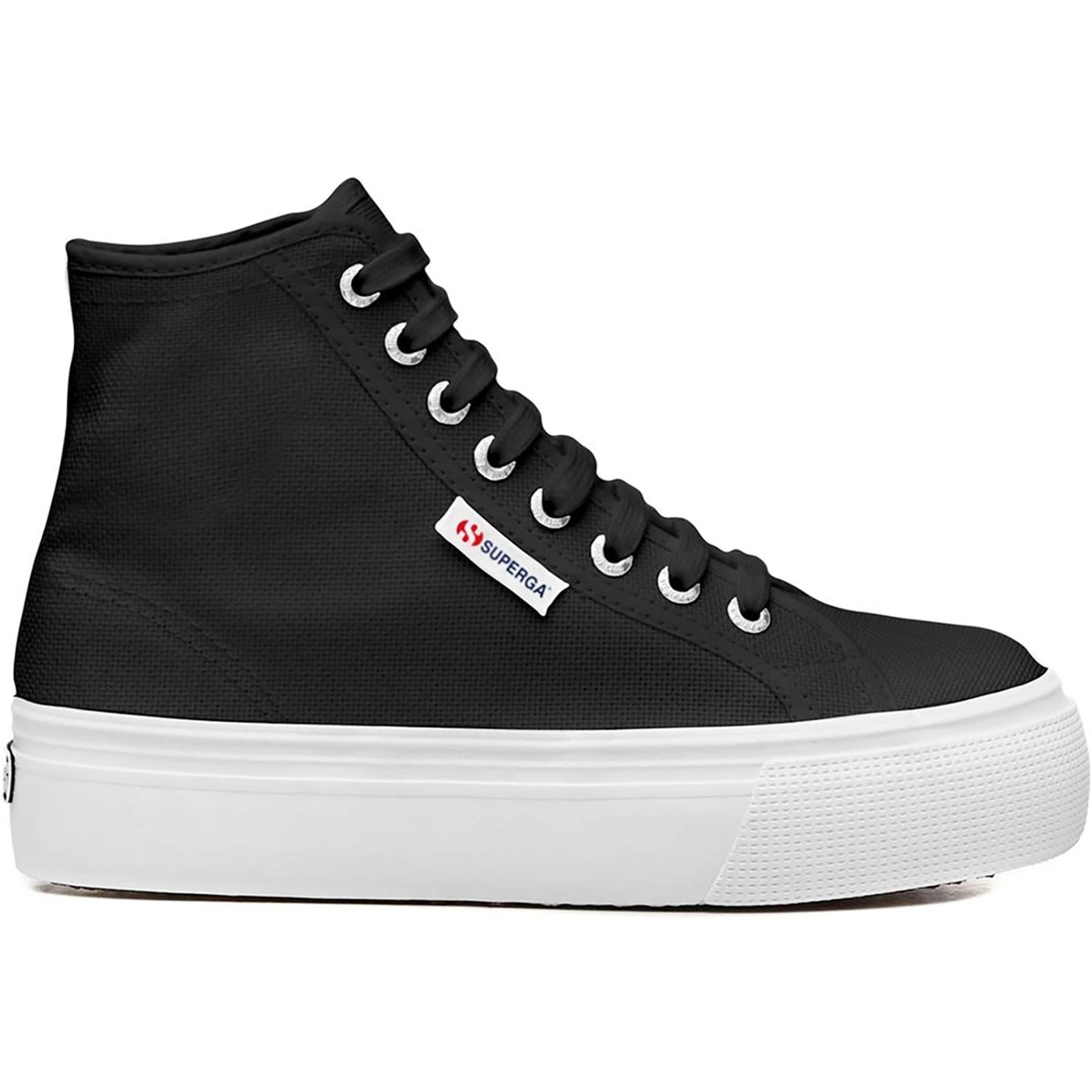 Superga 2708 HI TOP Ankle Boots