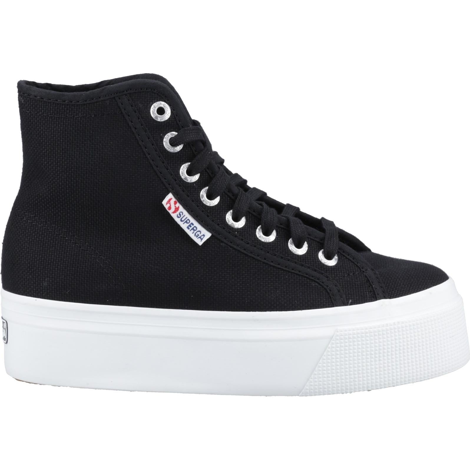 Superga 2708 HI TOP Ankle Boots