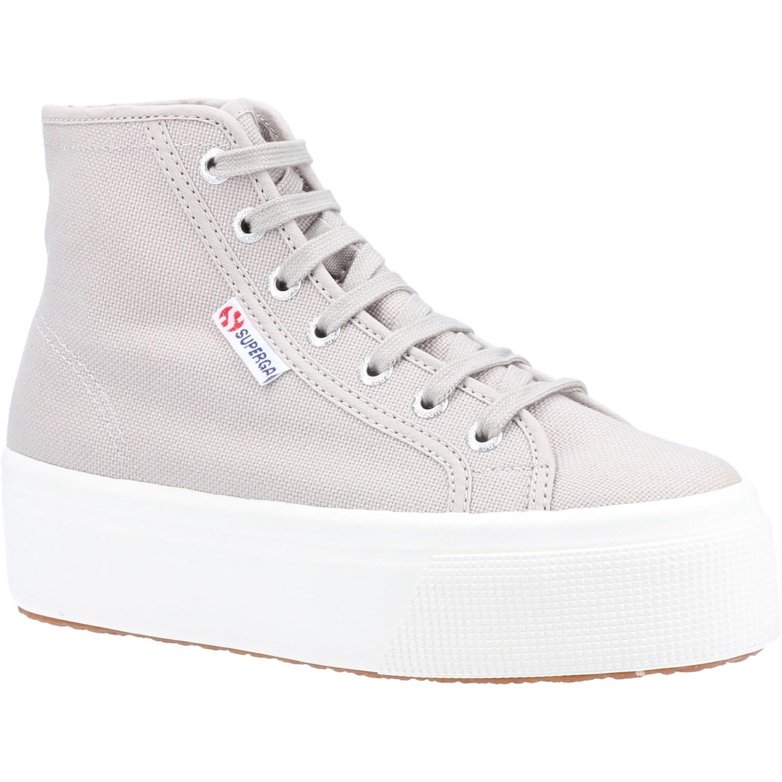 Superga 2708 HI TOP Ankle Boots