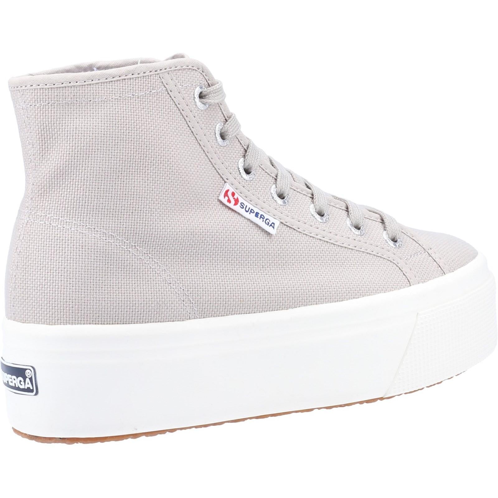 Superga 2708 HI TOP Ankle Boots