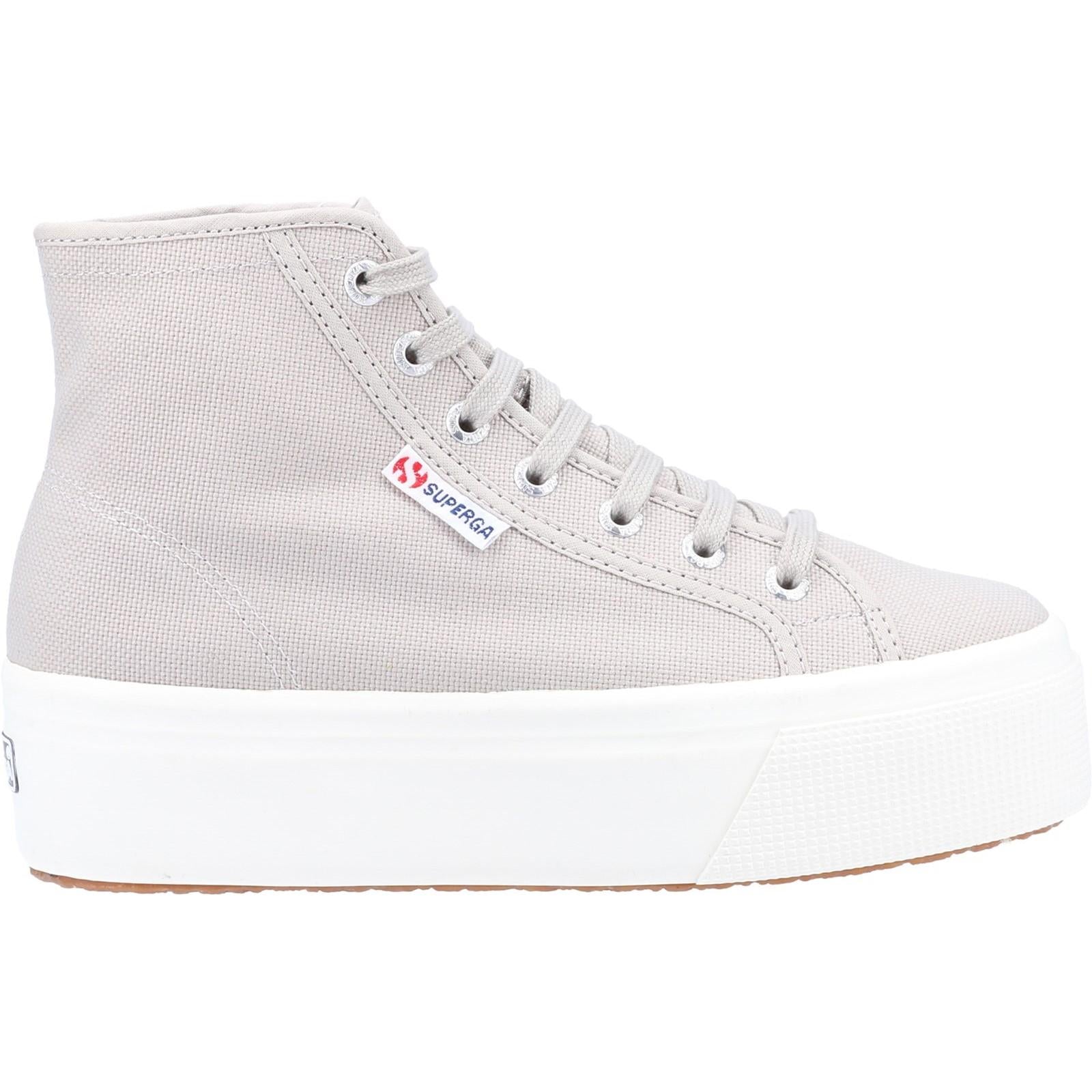 Superga 2708 HI TOP Ankle Boots