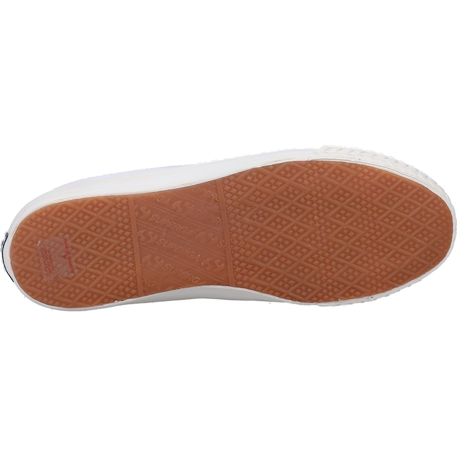 Superga 289 College Trainers