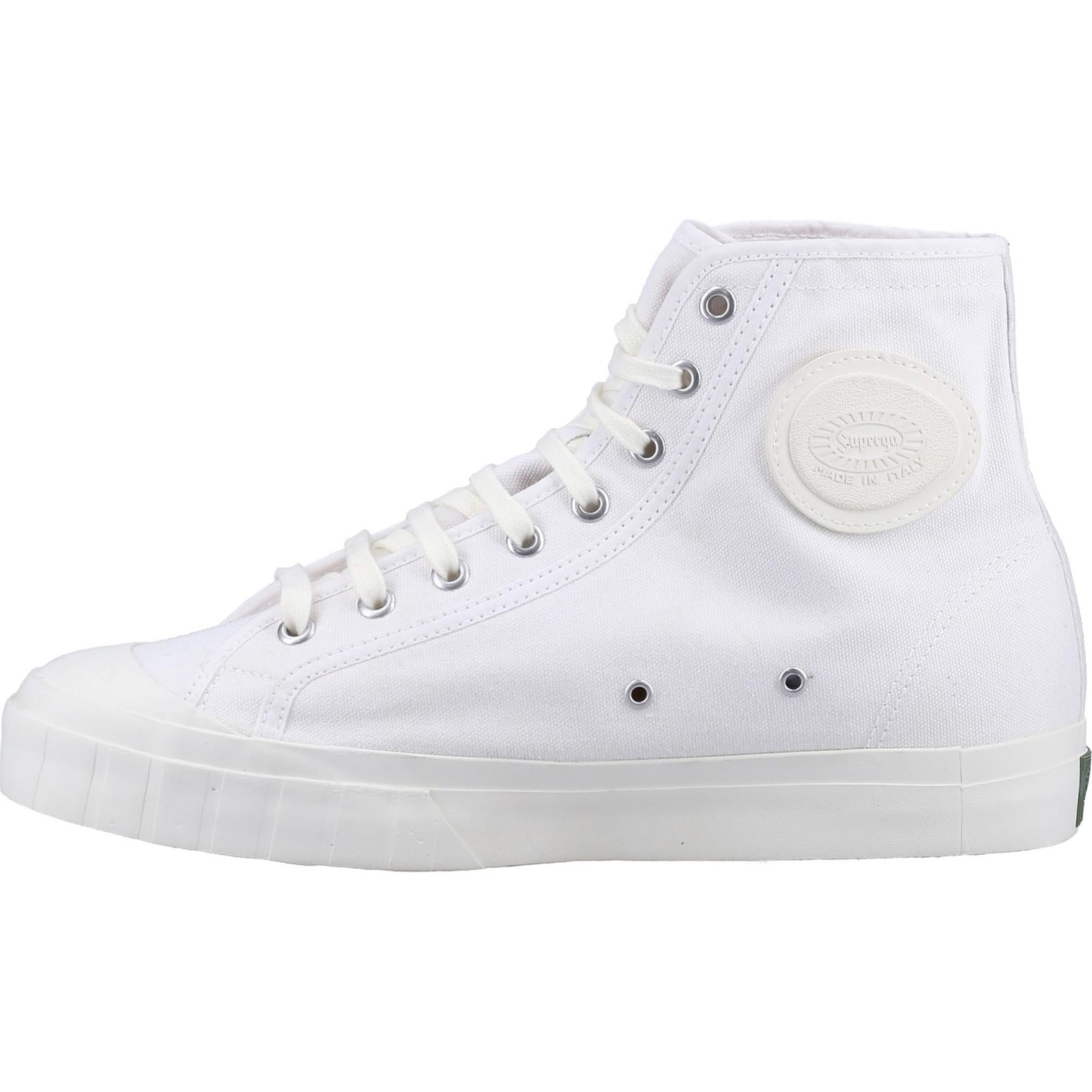Superga 3192 Campionato Basket Boot
