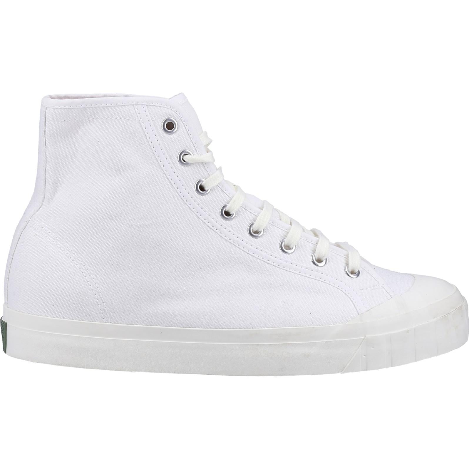 Superga 3192 Campionato Basket Boot
