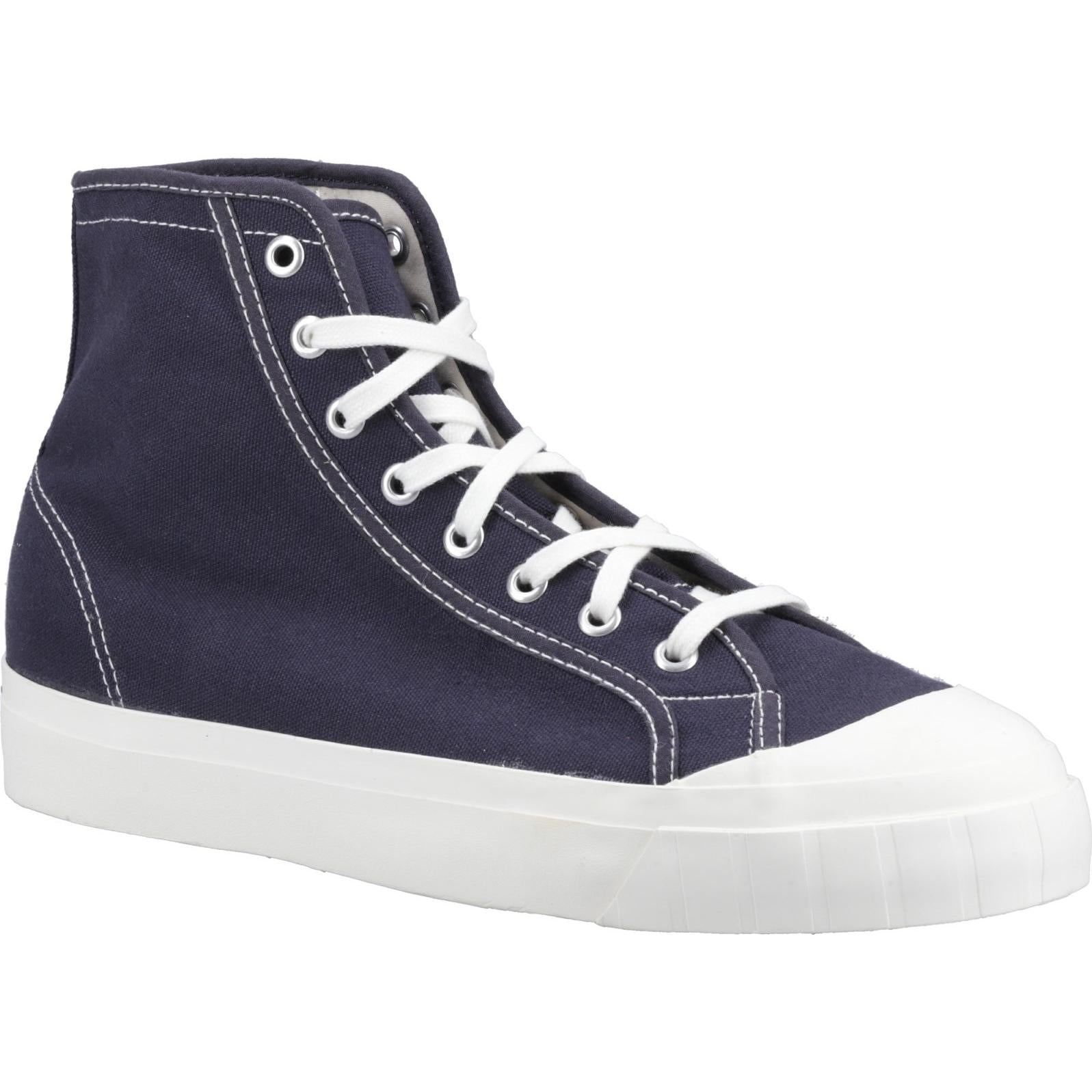 Superga 3192 Campionato Basket Boot