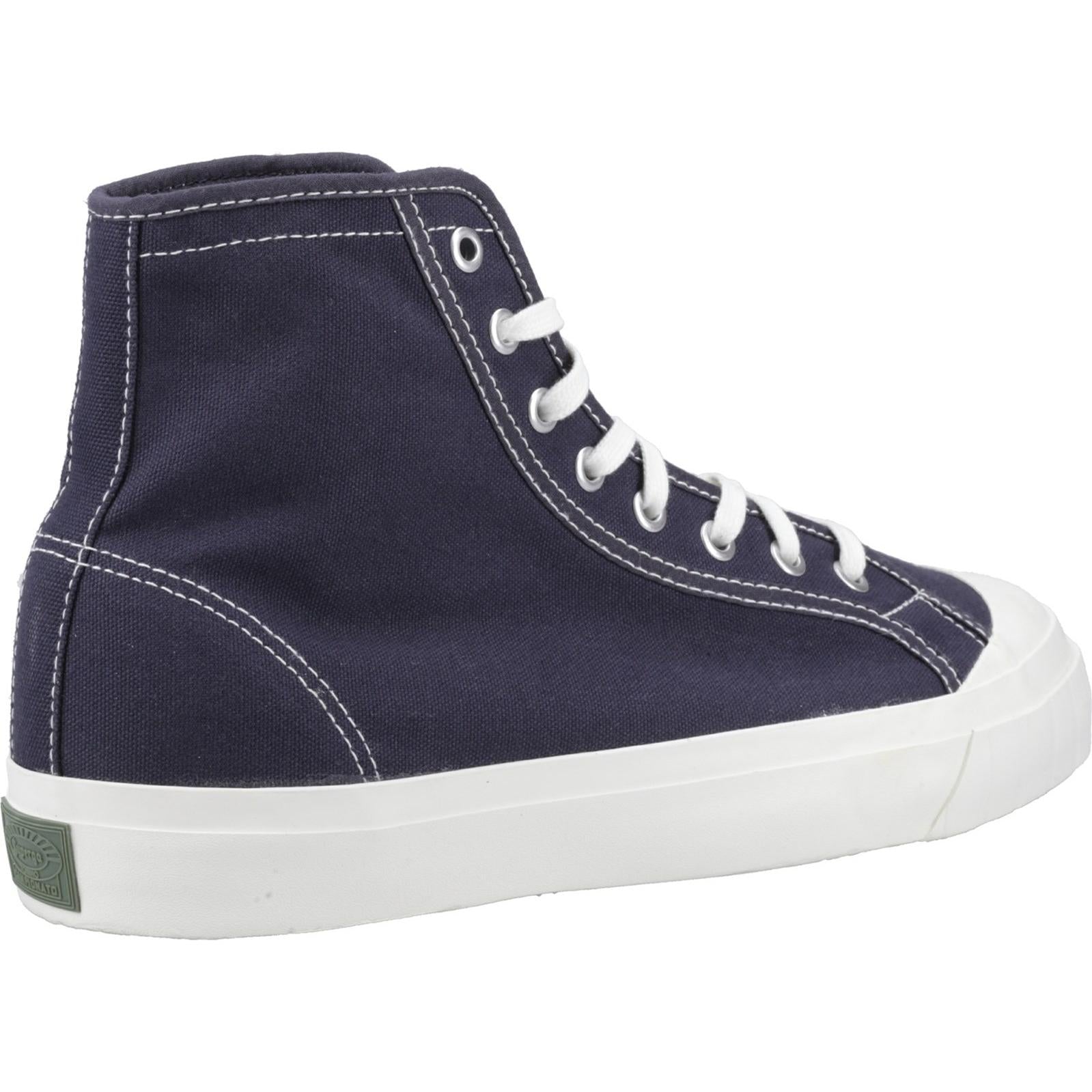 Superga 3192 Campionato Basket Boot