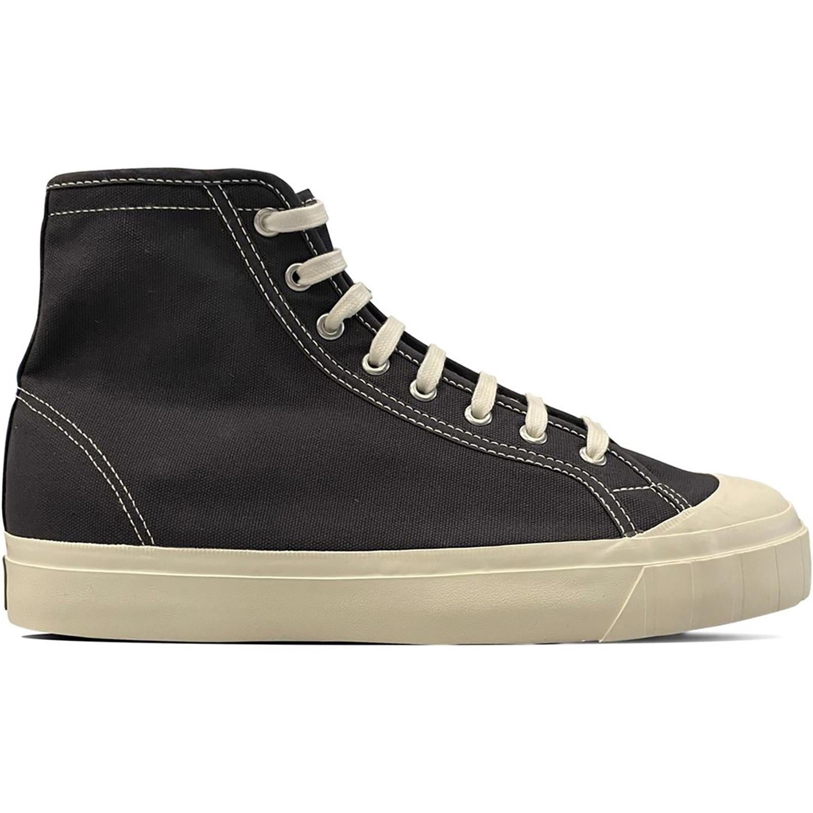 Superga 3192 Campionato Basket Boot