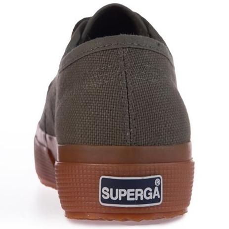 Superga 2750 Cotu Classic Trainer