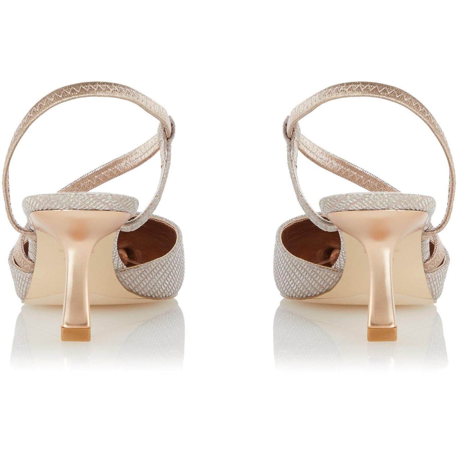Dune Colombia Court Shoes