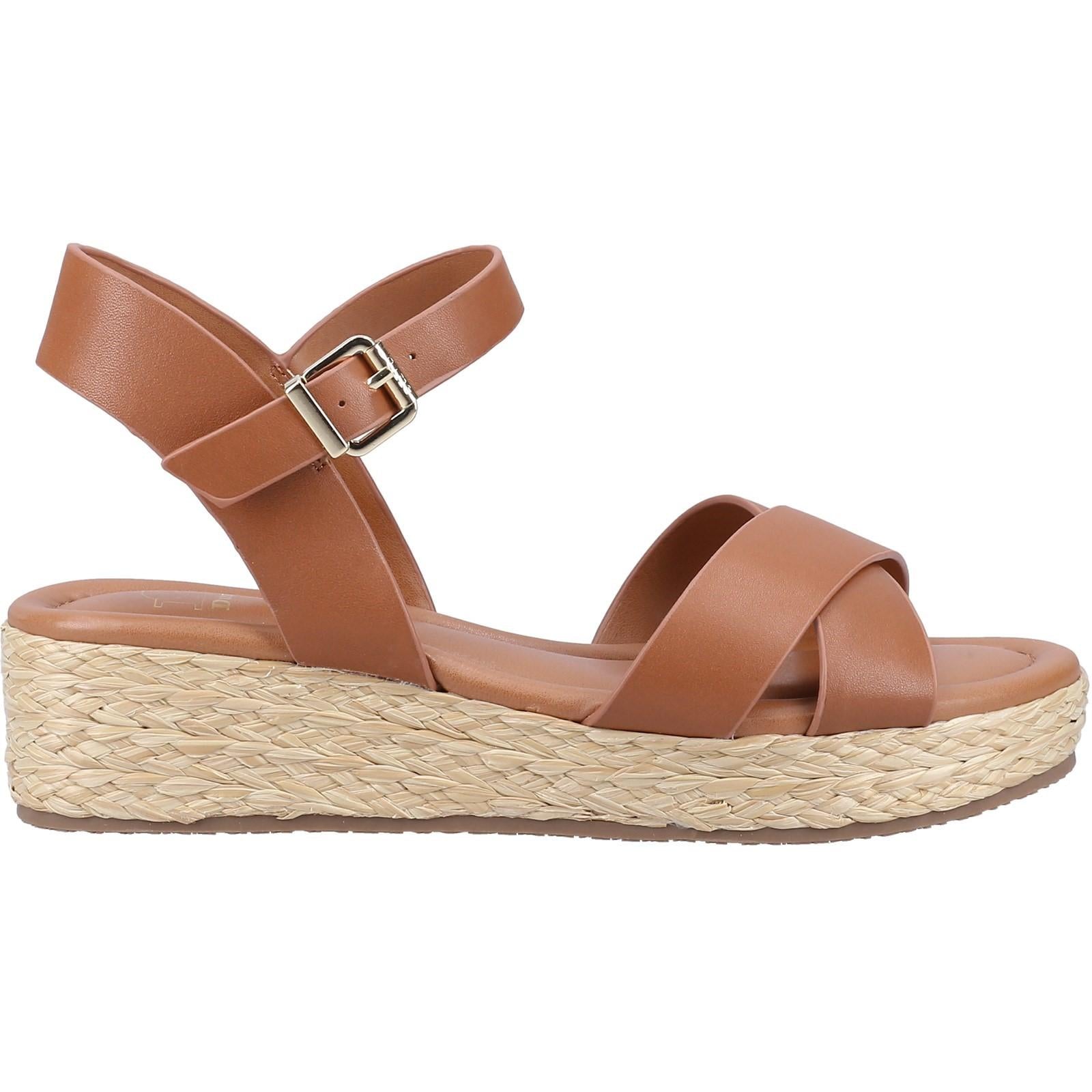 Dune London Linnie Sandal