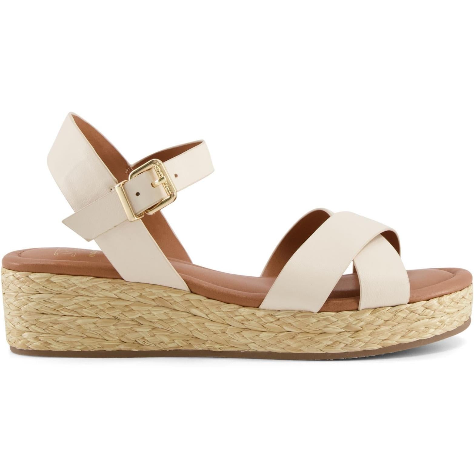 Dune London Linnie Sandal