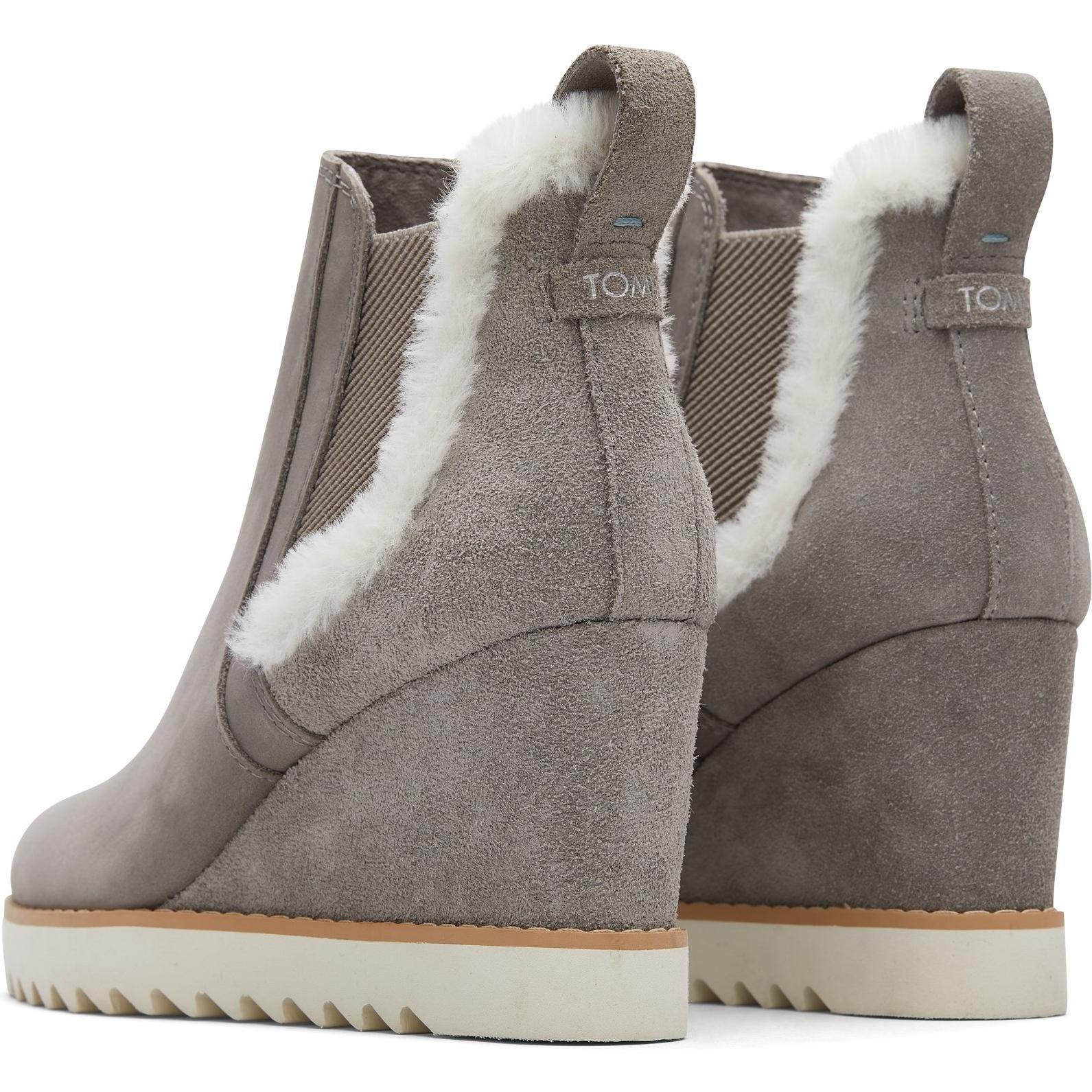 Toms Maddie Boot
