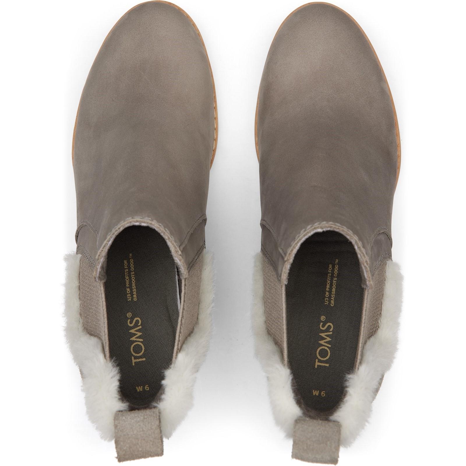 Toms Maddie Boot