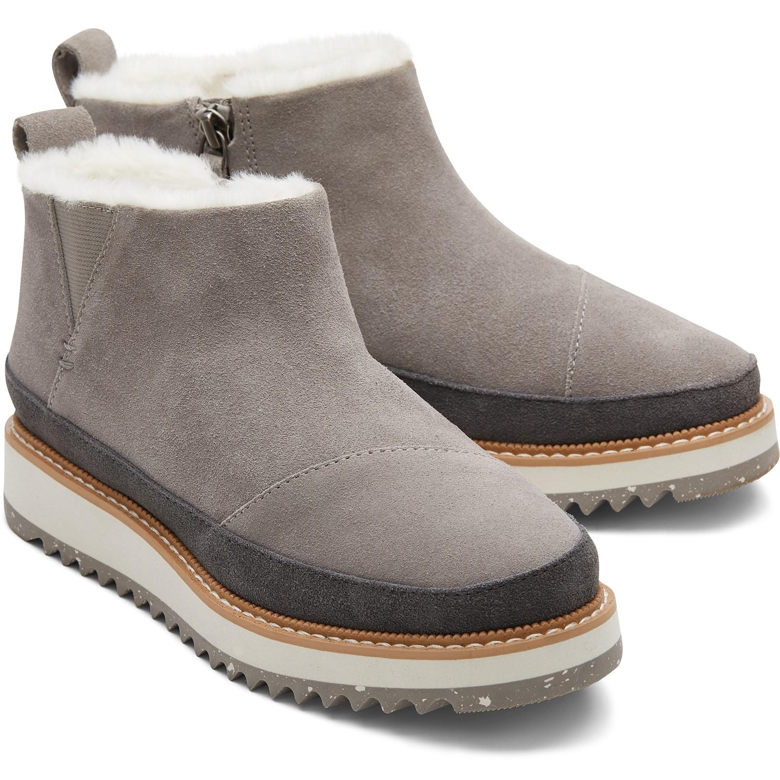 Toms Marlo Shoe