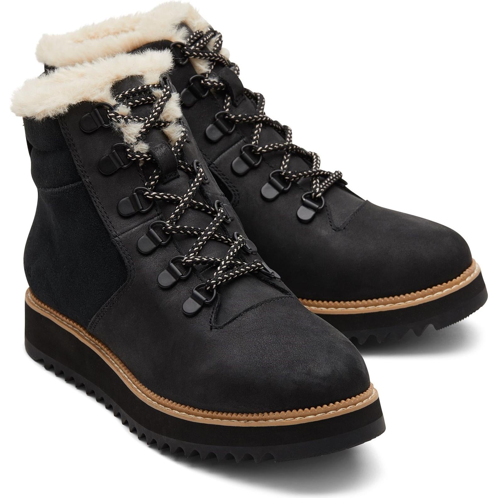 Toms Mojave Boot