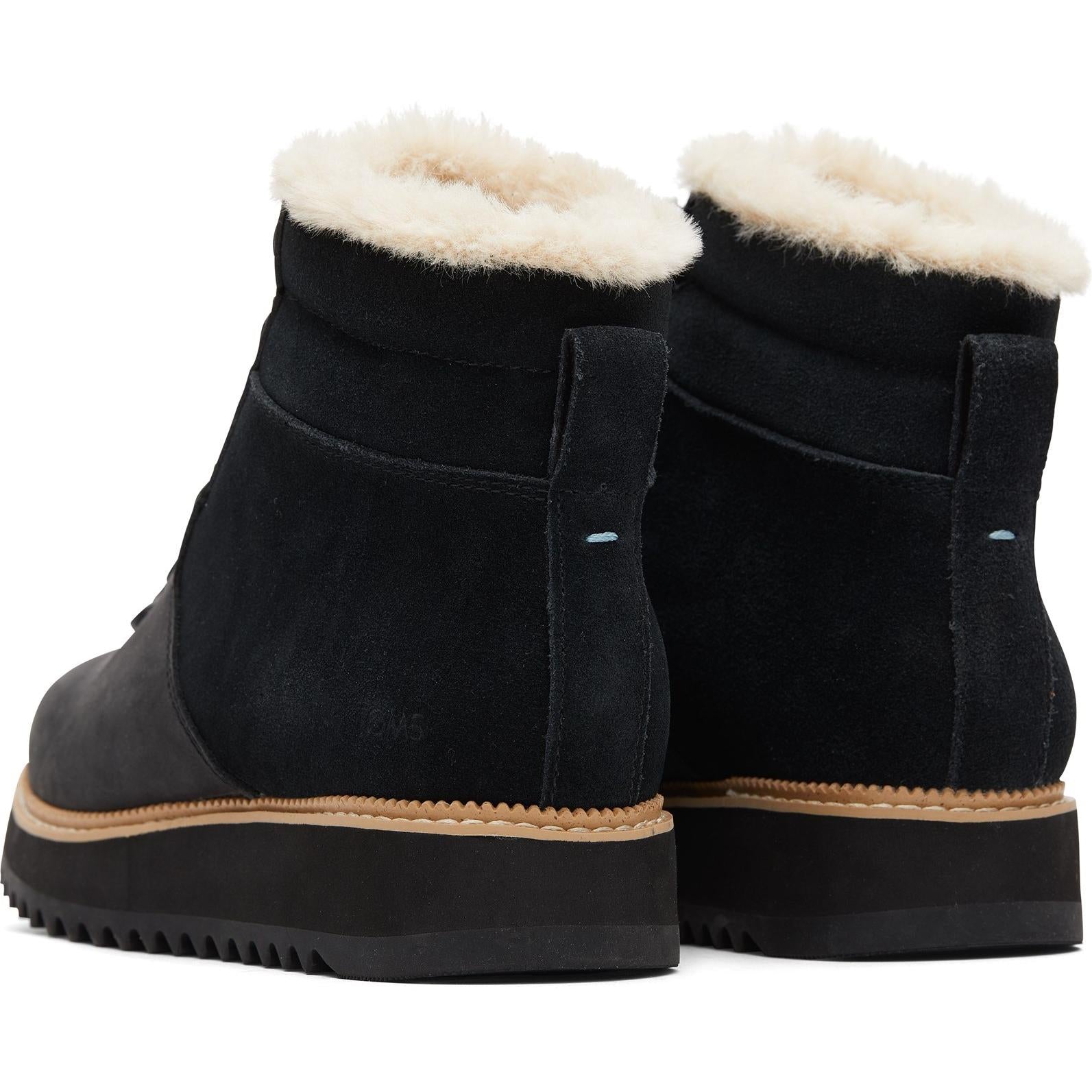 Toms Mojave Boot