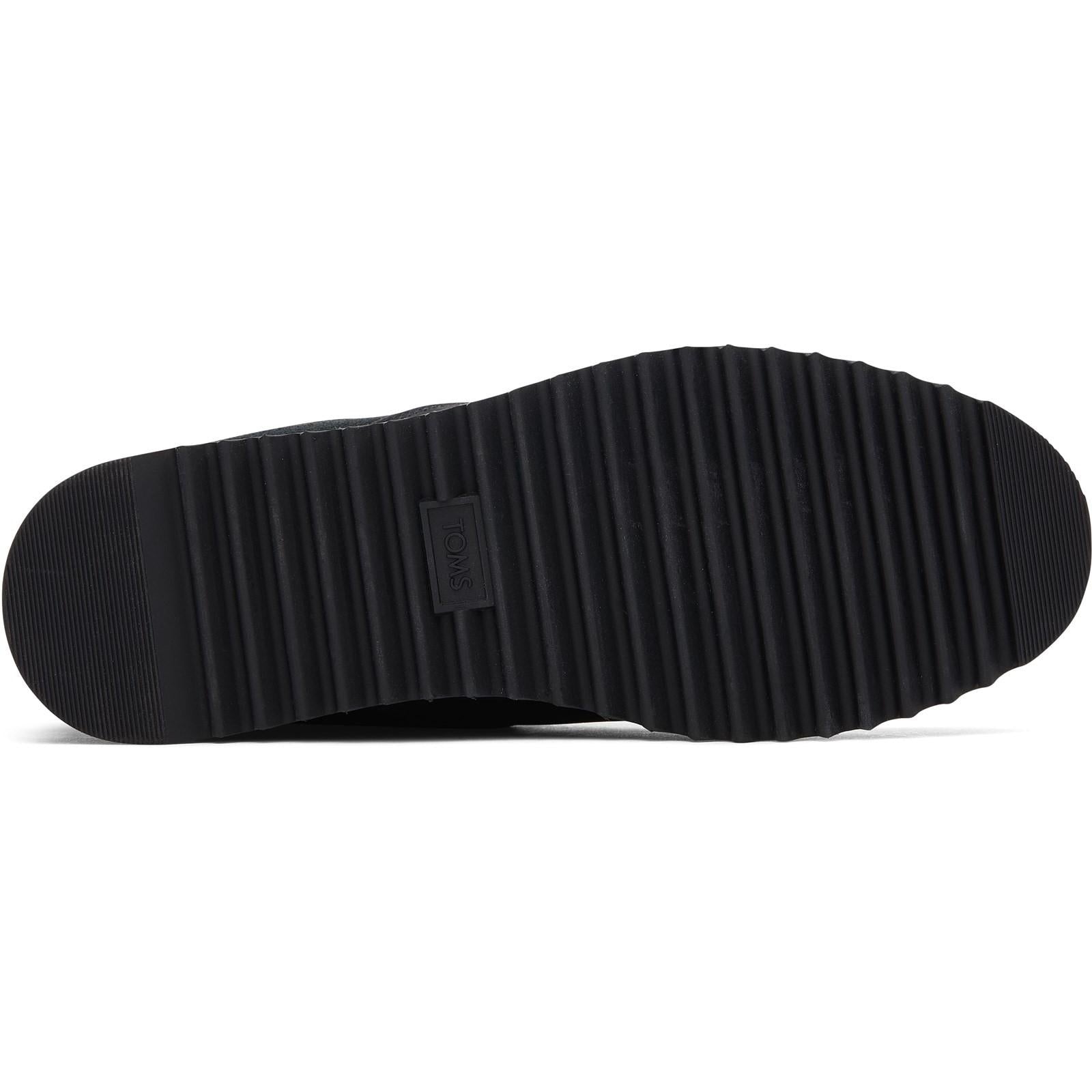 Toms Mojave Boot