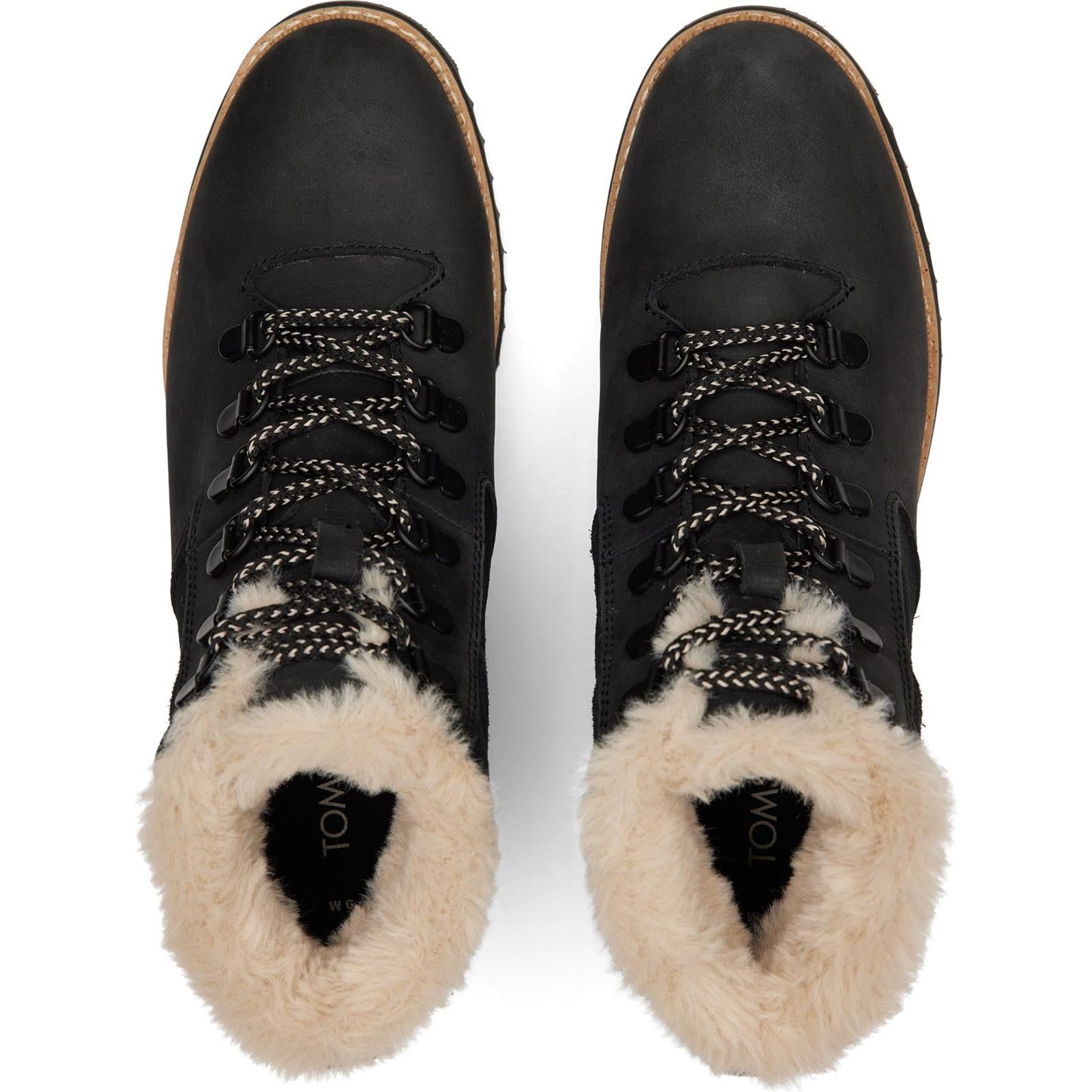 Toms Mojave Boot