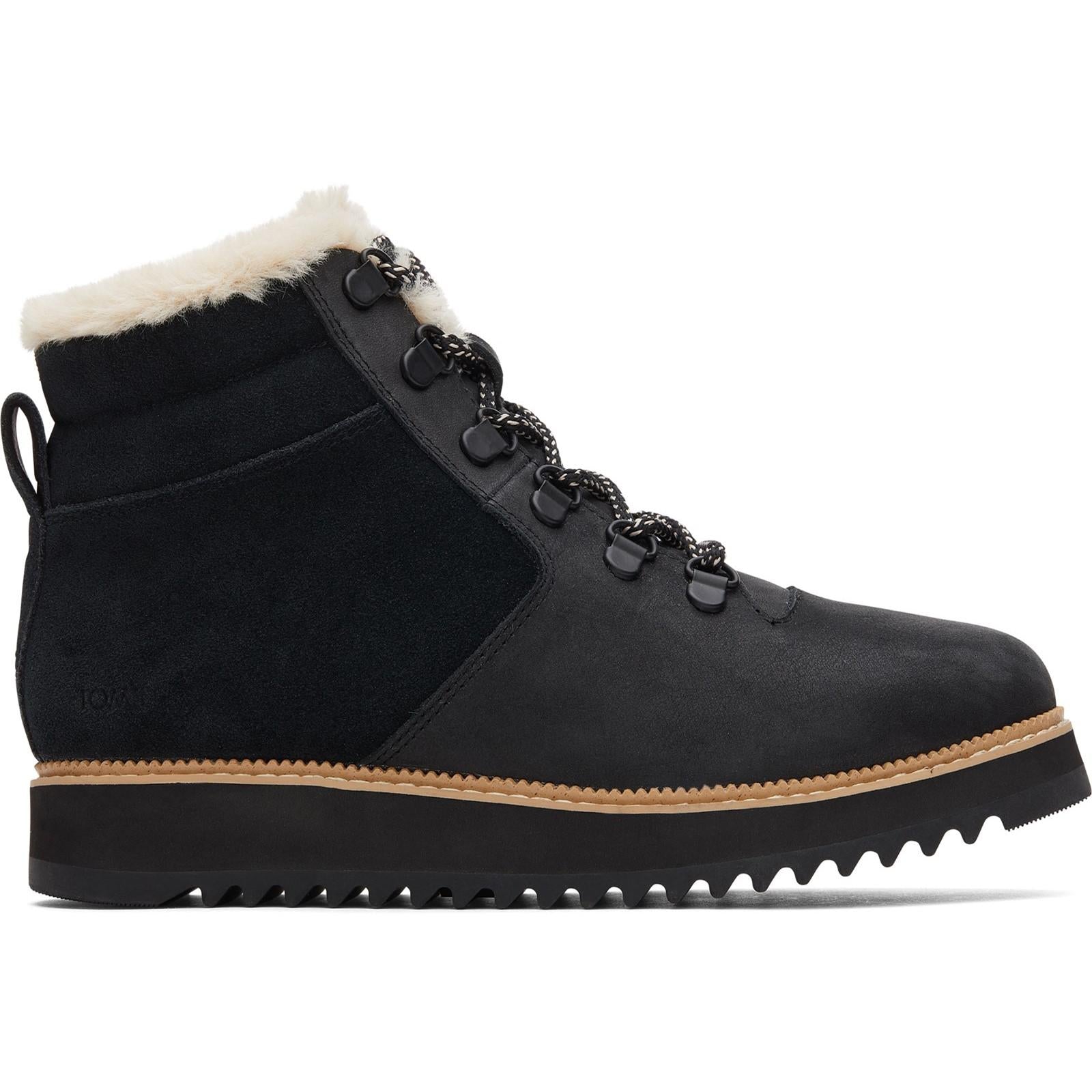 Toms Mojave Boot