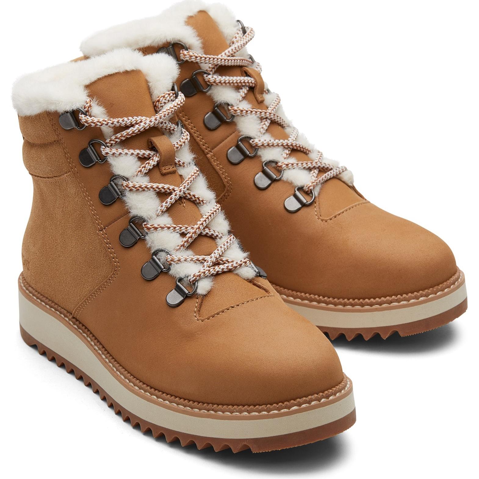 Toms Mojave Boot