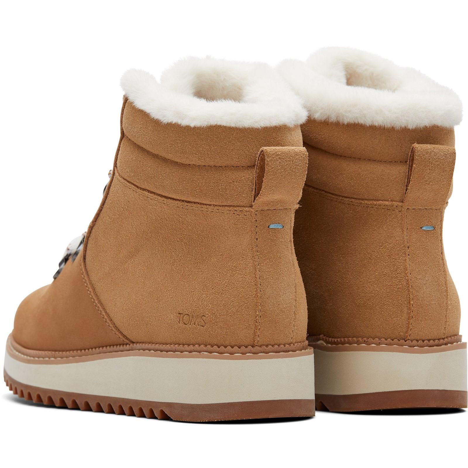 Toms Mojave Boot