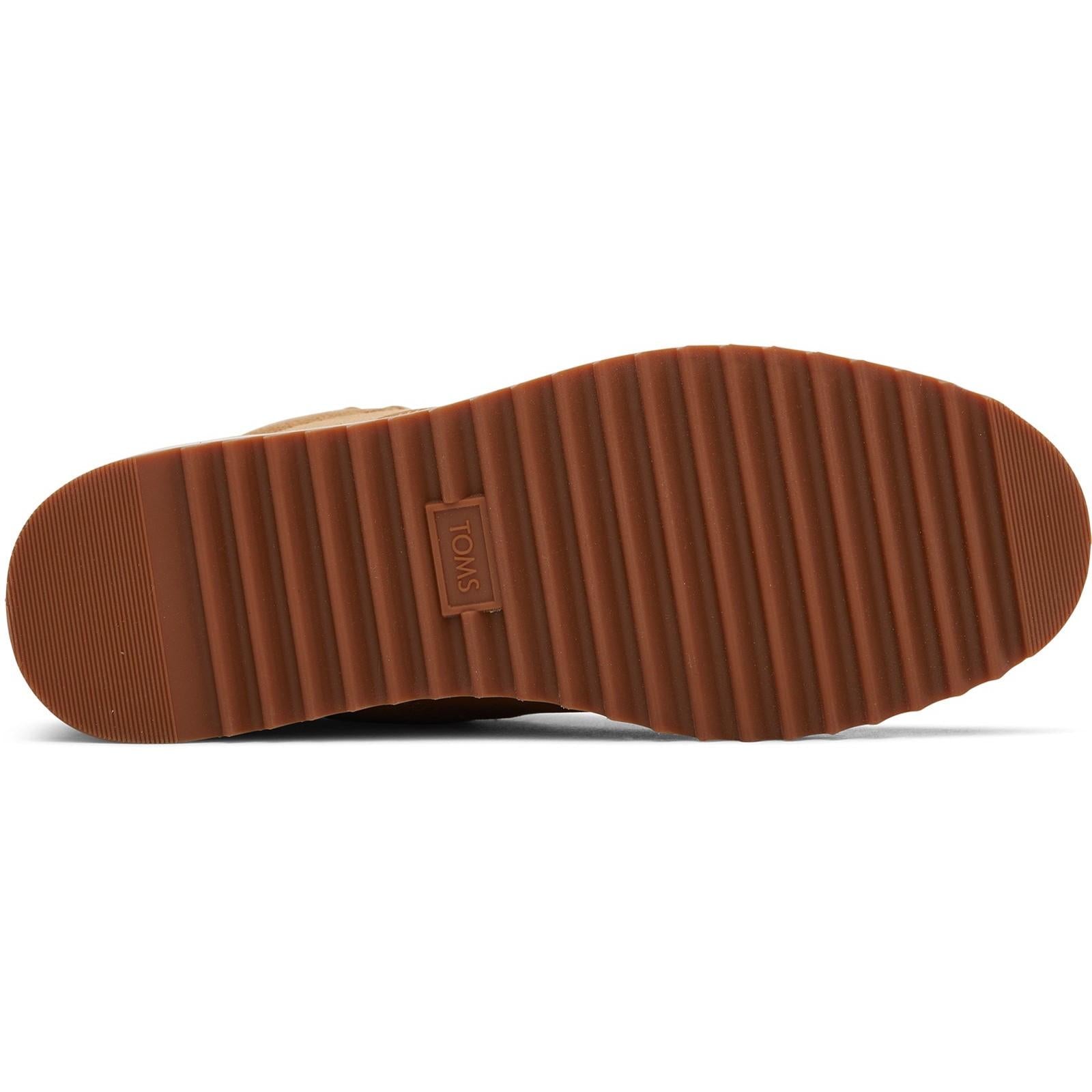 Toms Mojave Boot