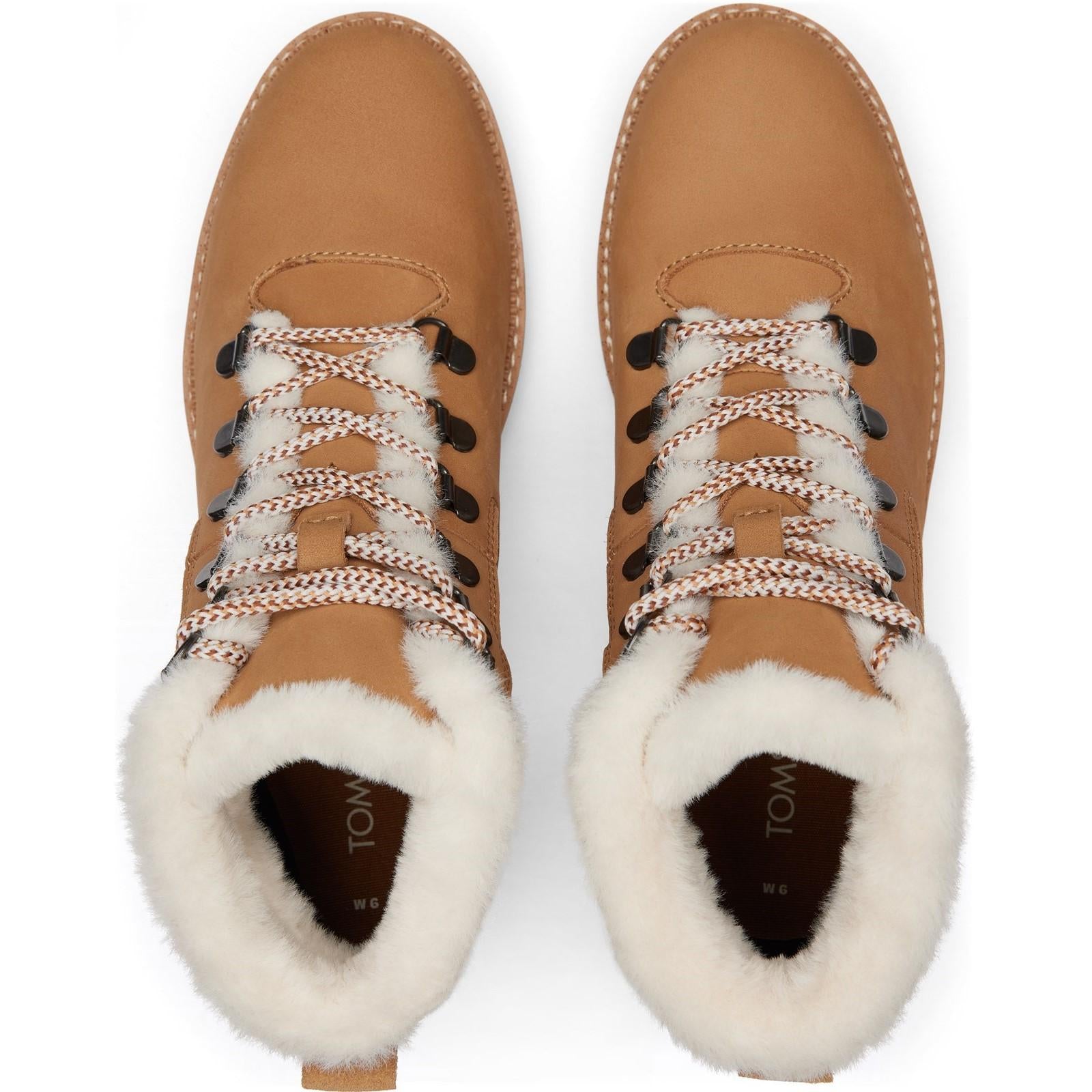 Toms Mojave Boot