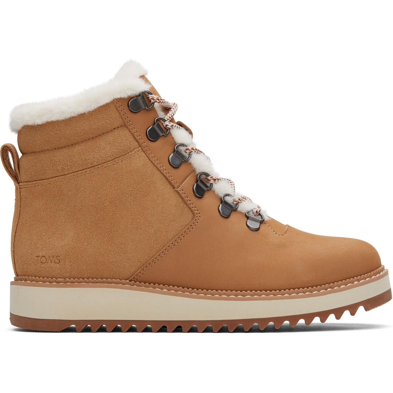 Toms Mojave Boot