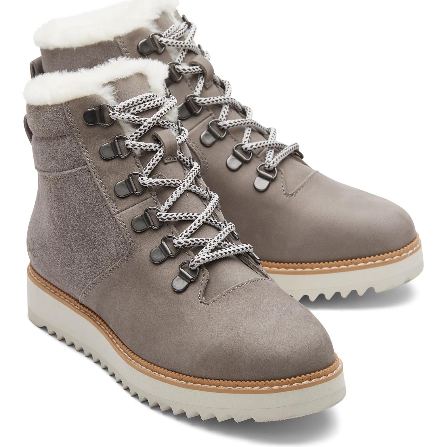 Toms Mojave Boot