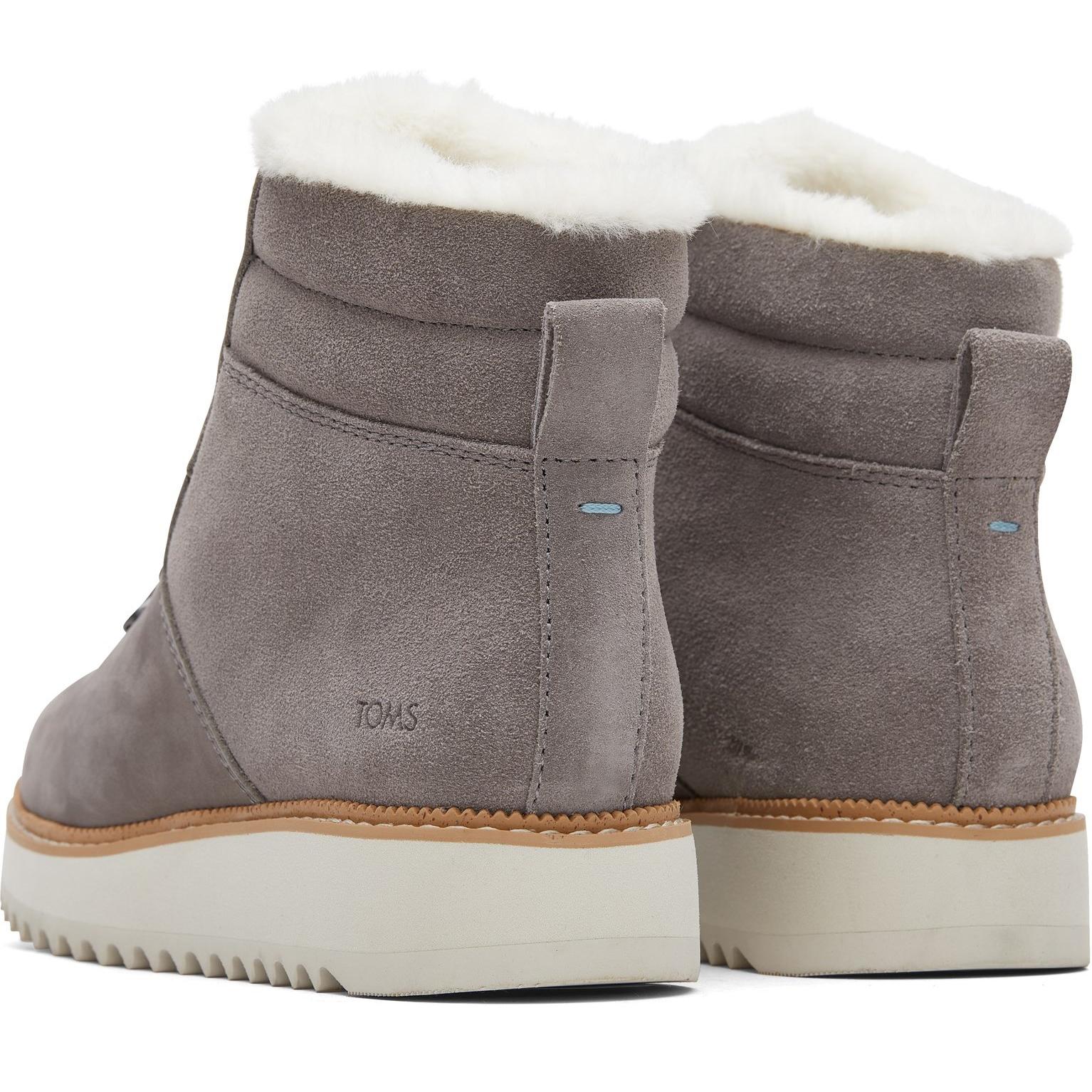 Toms Mojave Boot