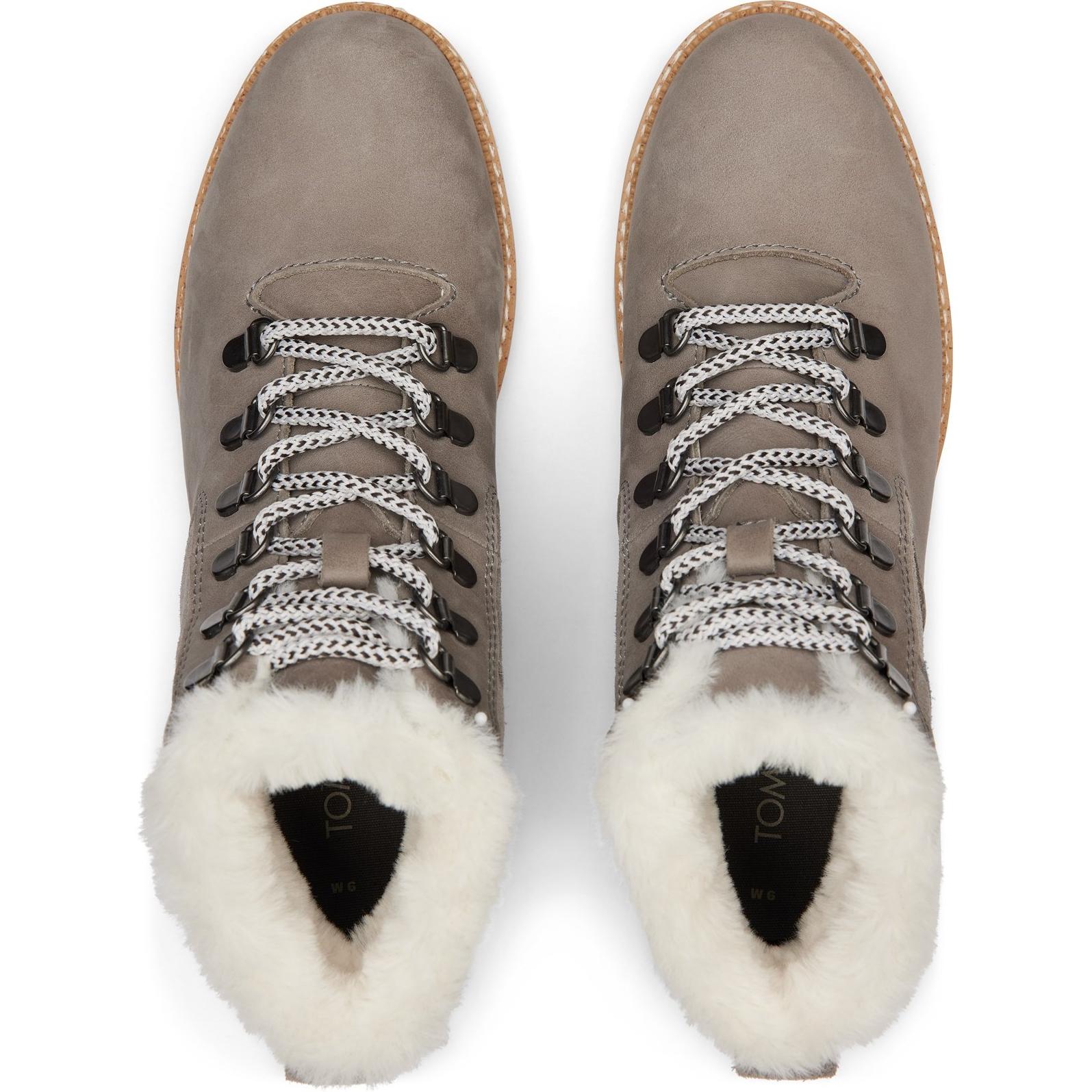 Toms Mojave Boot