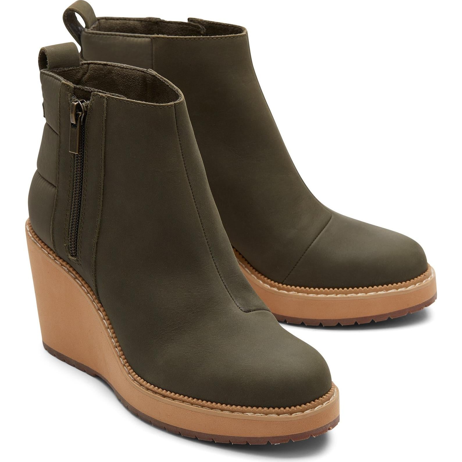 Toms Raven Boot