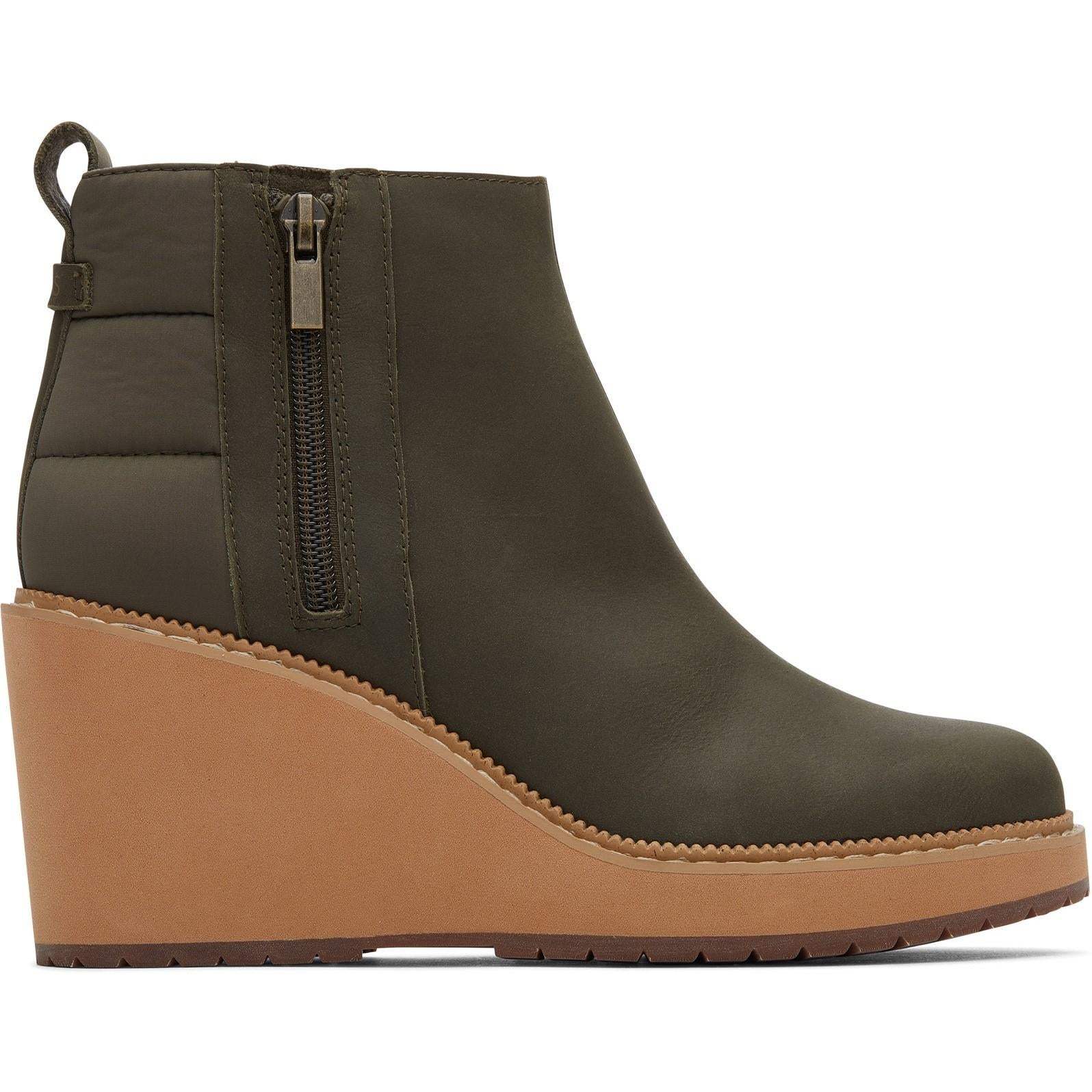 Toms Raven Boot