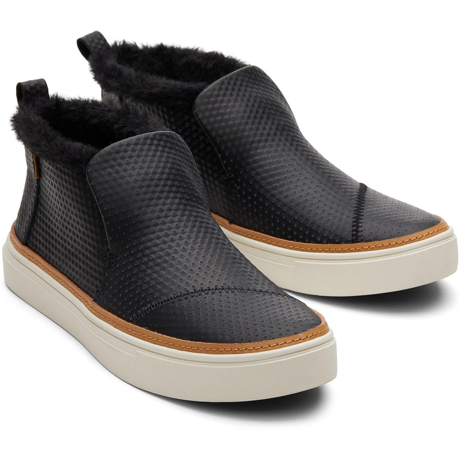 Toms Paxton Shoe