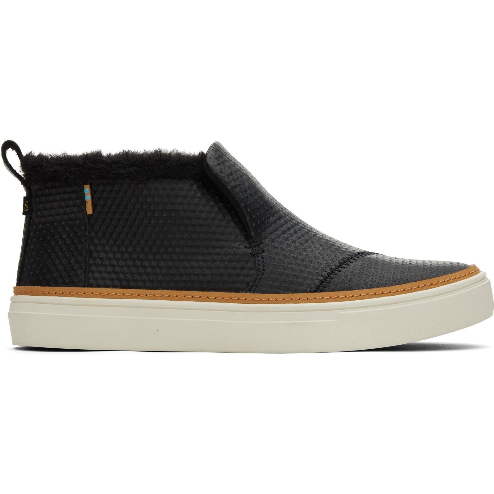 Toms Paxton Shoe