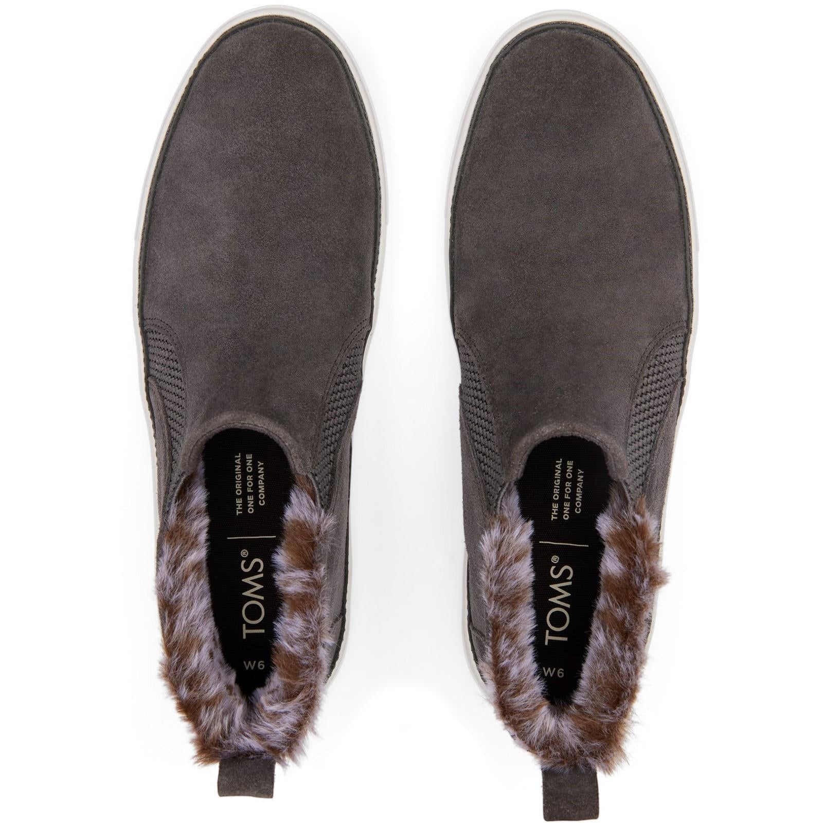 Toms Bryce Shoe