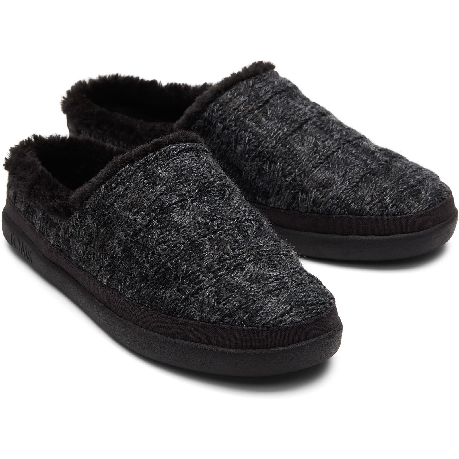 Toms Sage Slipper