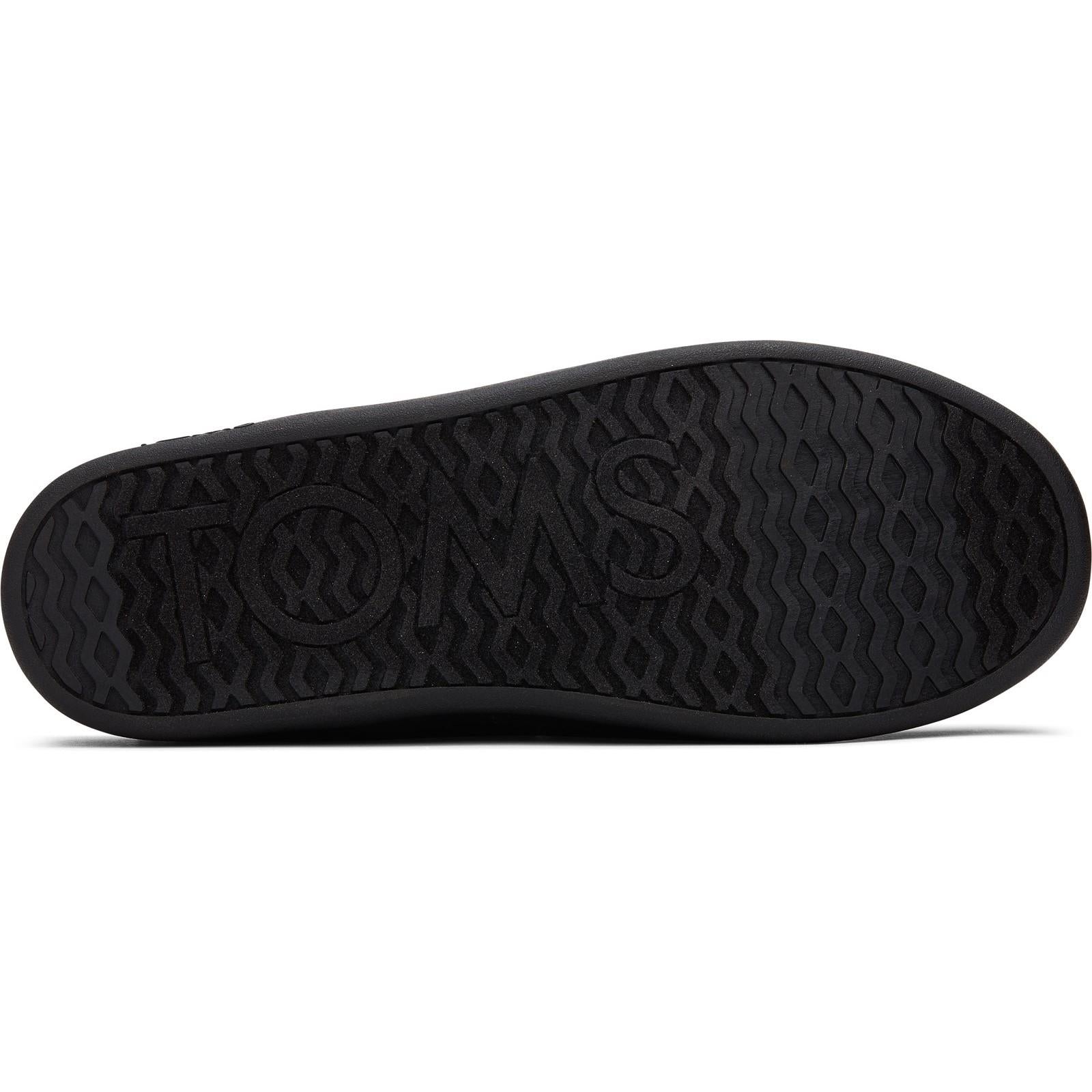 Toms Sage Slipper
