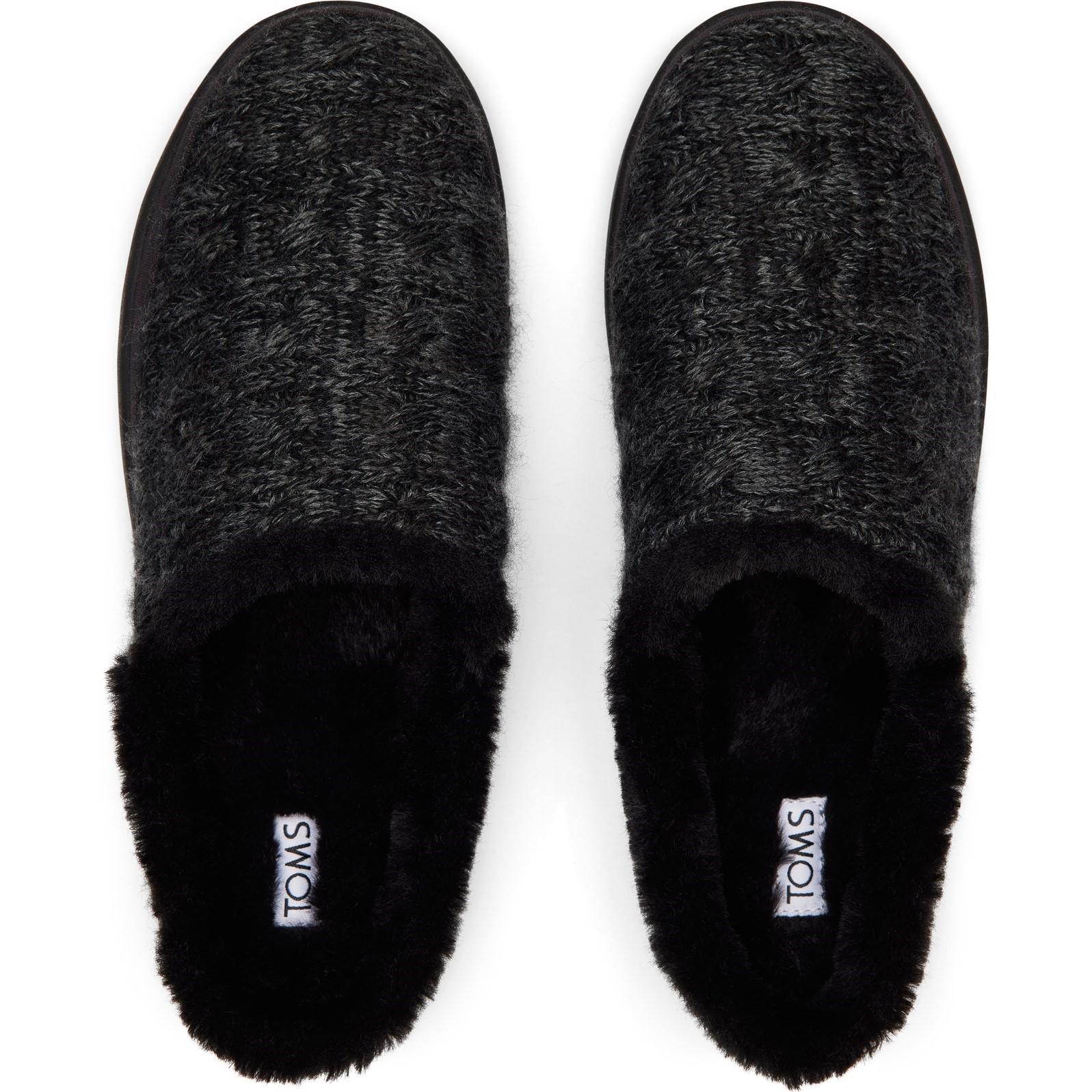 Toms Sage Slipper