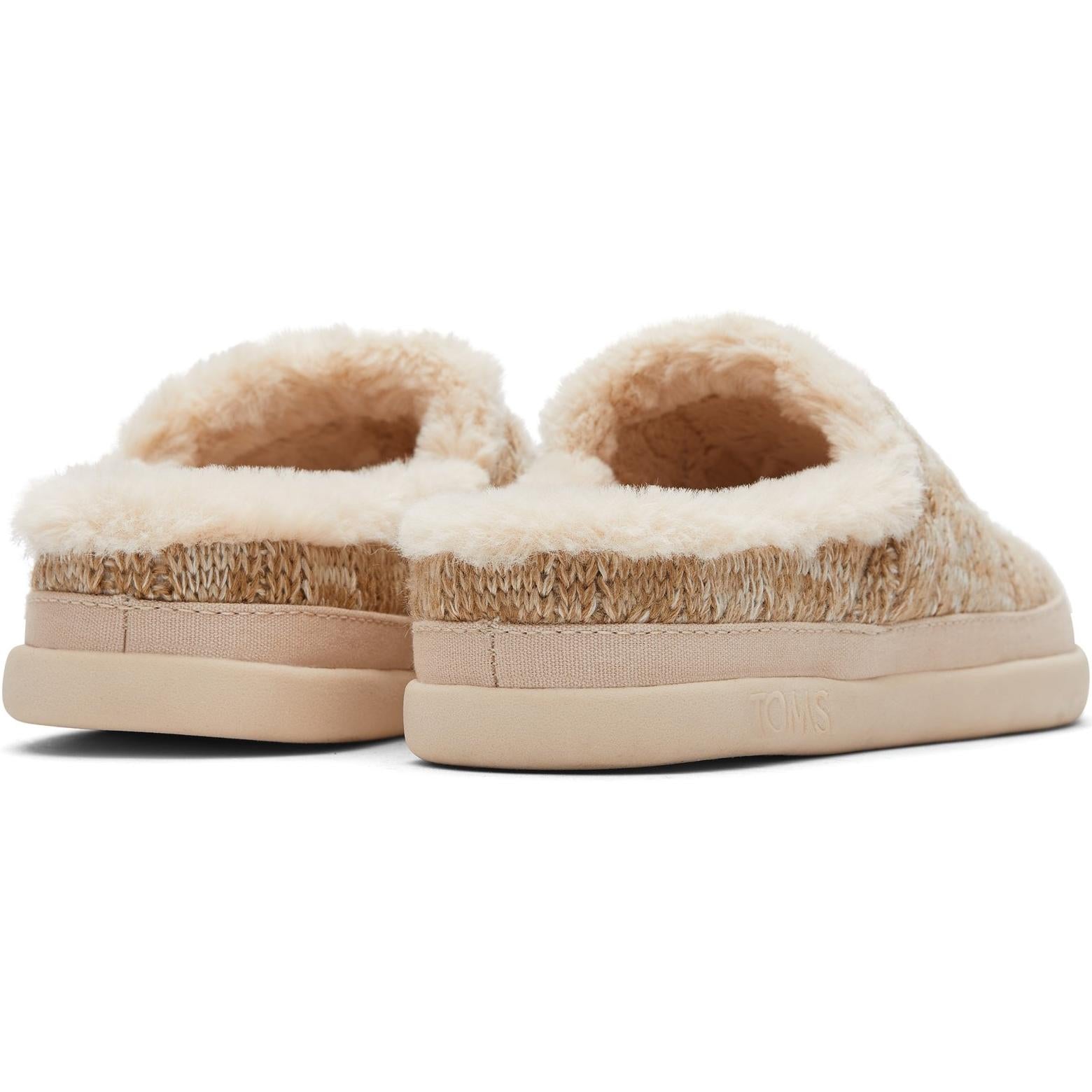 Toms Sage Slipper