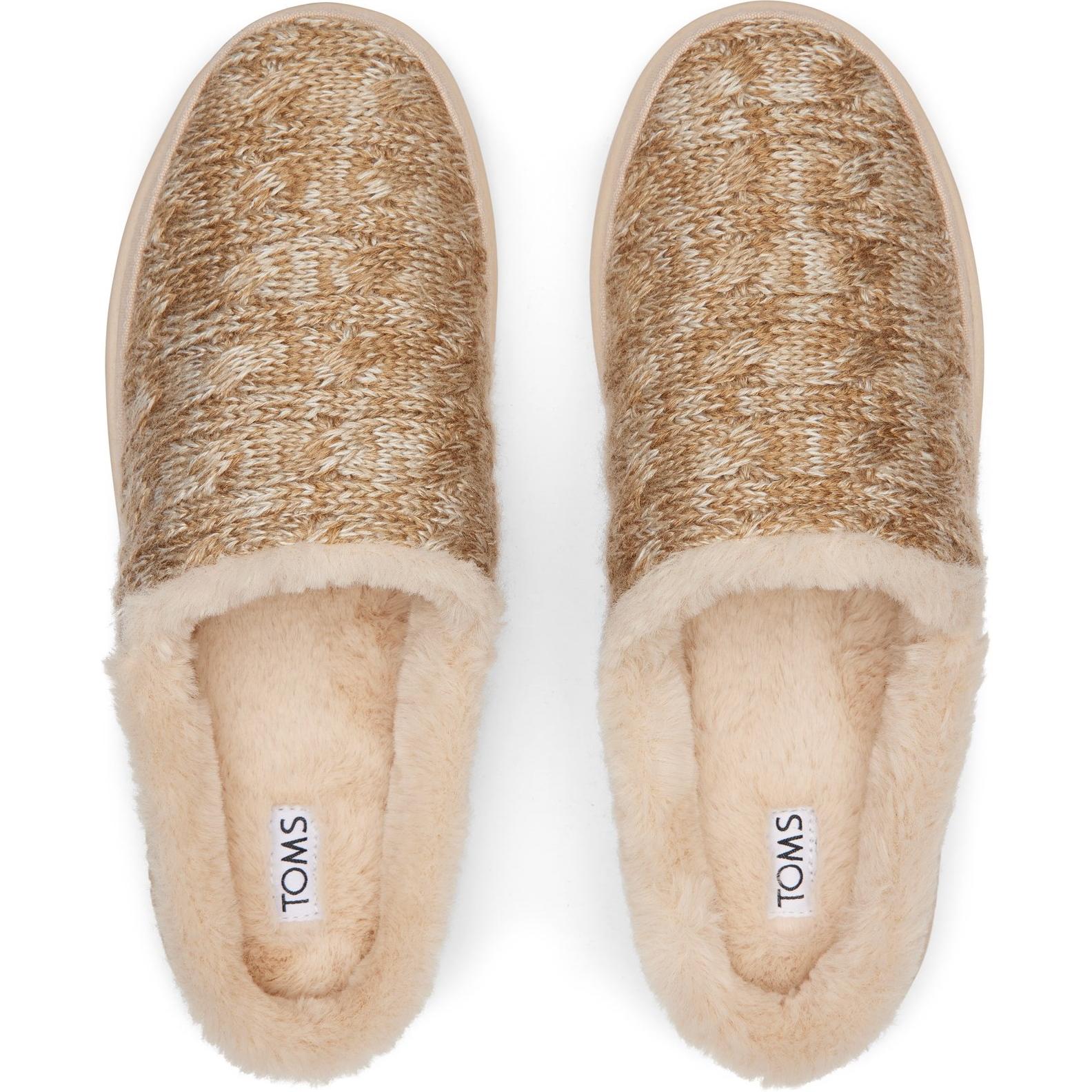 Toms Sage Slipper