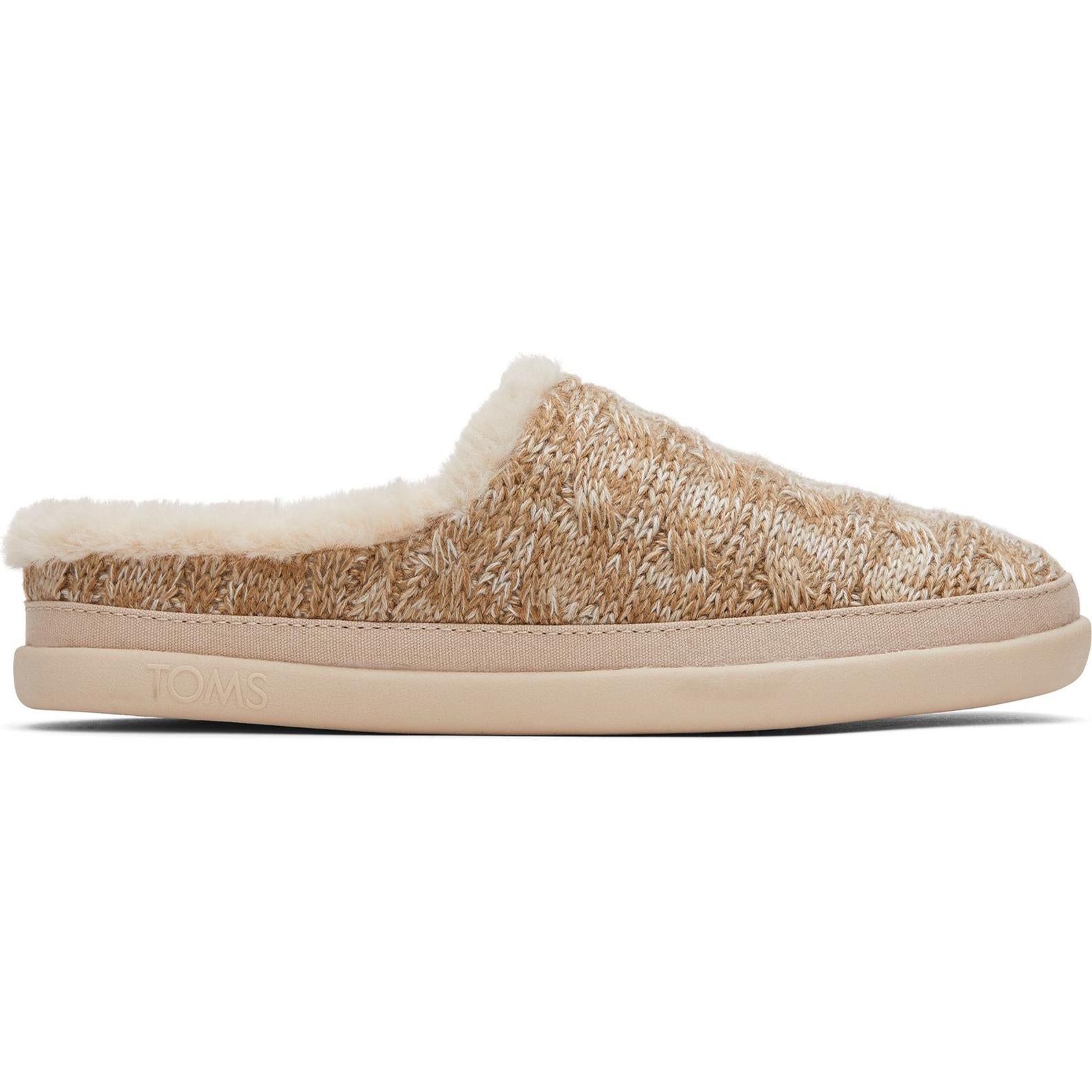 Toms Sage Slipper