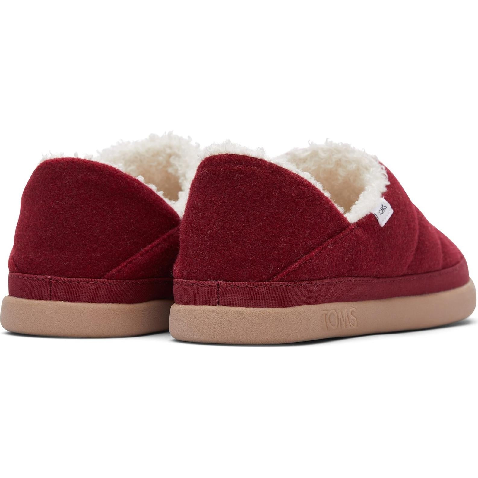 Toms Ezra Slipper