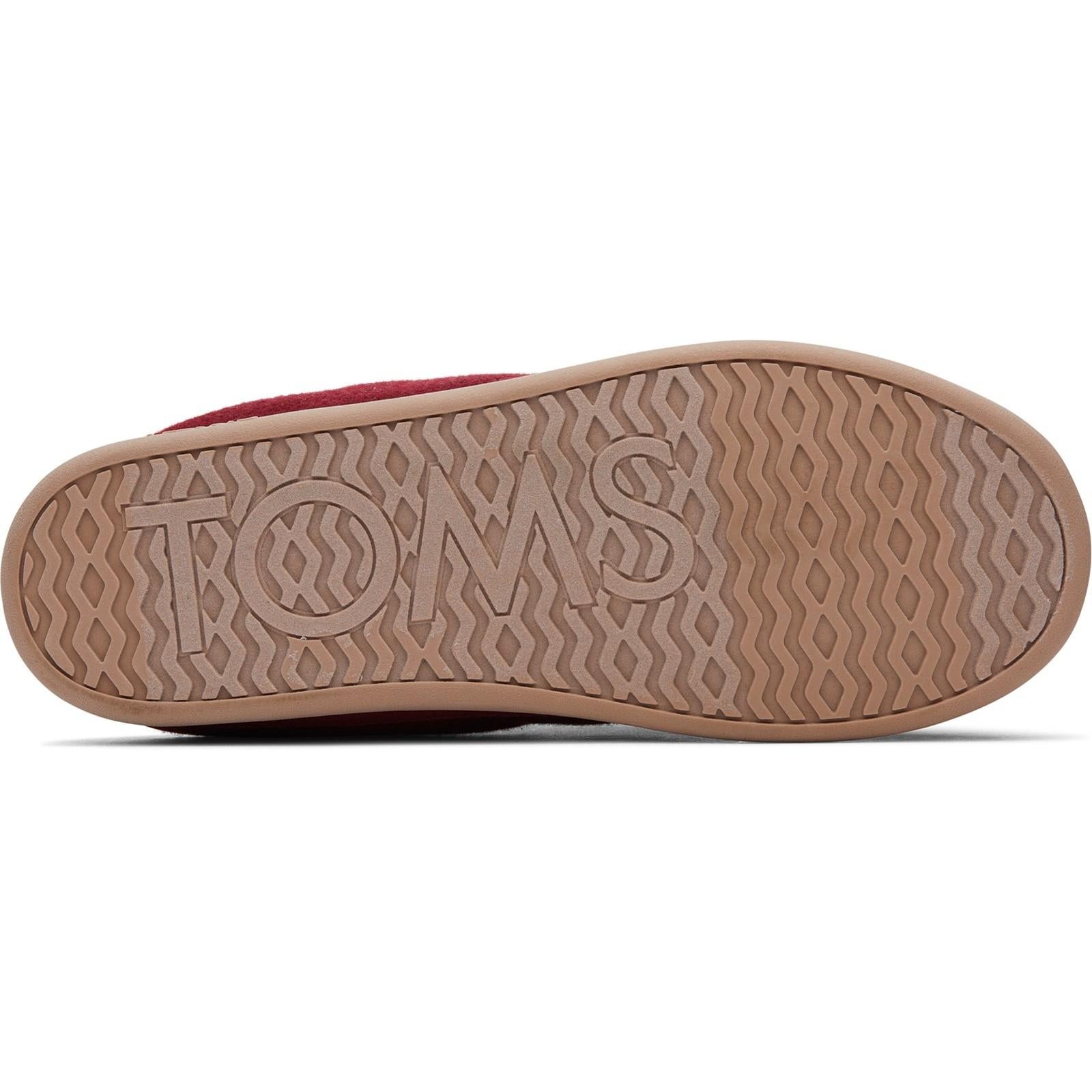 Toms Ezra Slipper