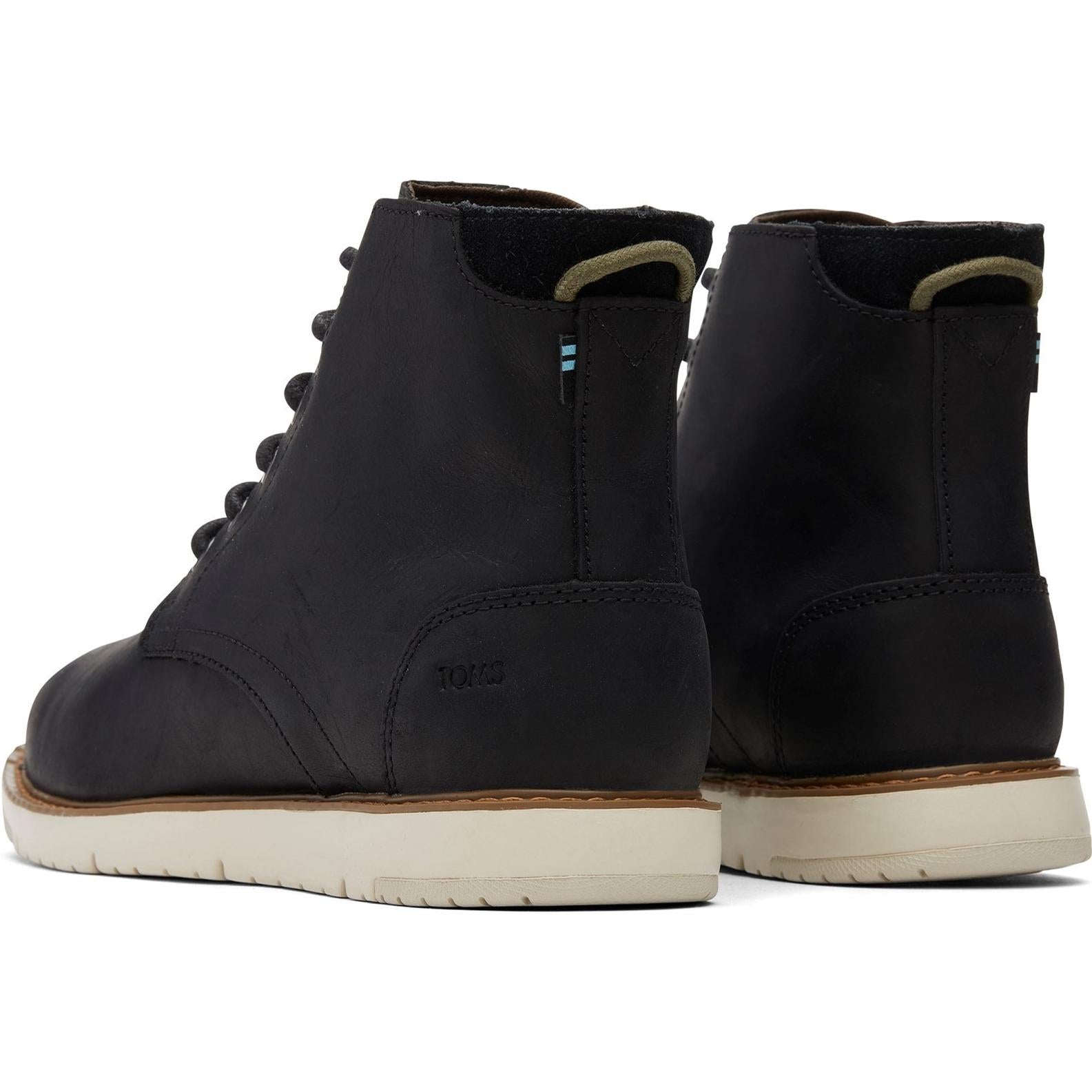 Toms Hillside Boot