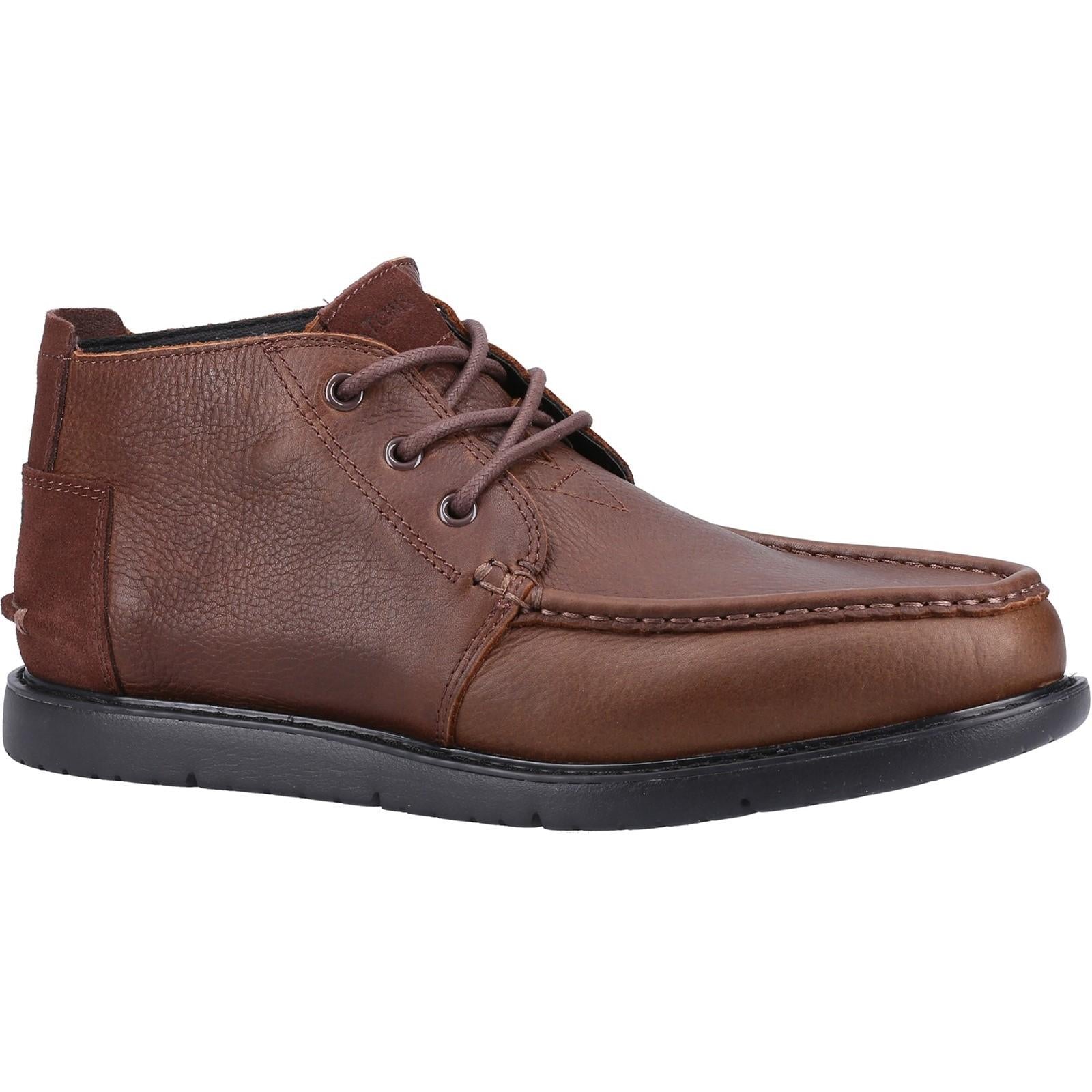 Toms Navi Moc Chukka Boot