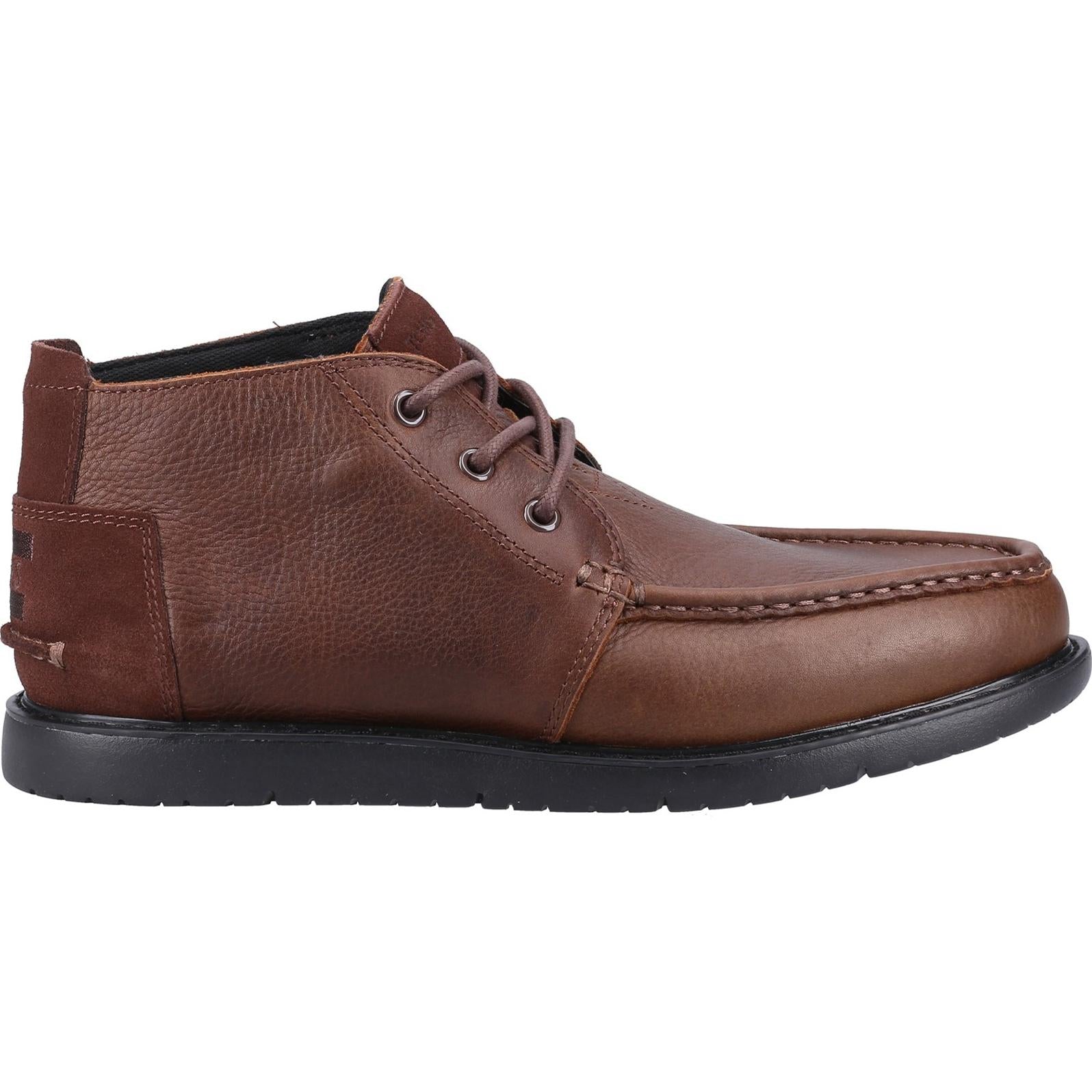 Toms Navi Moc Chukka Boot