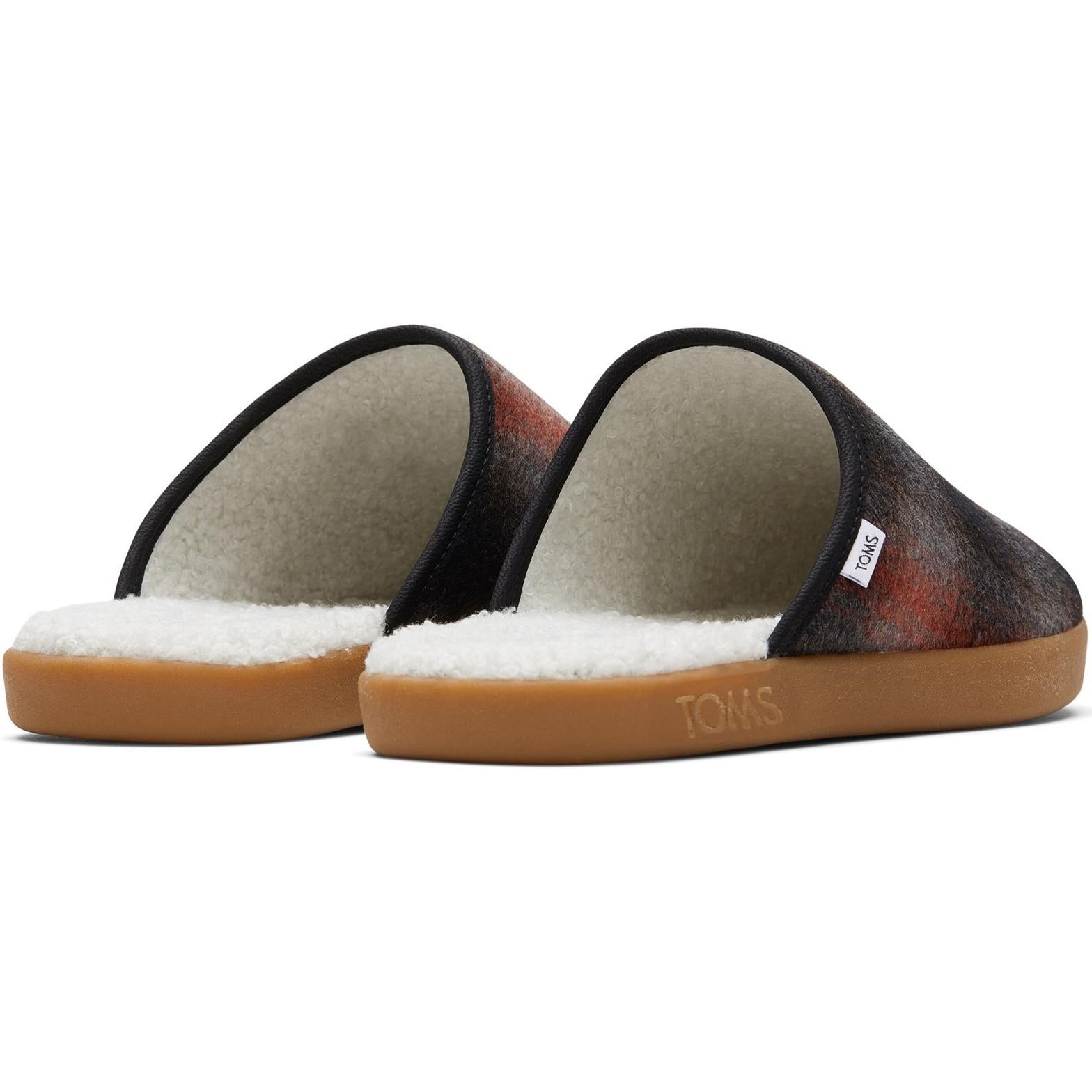 Toms Harbor Slipper